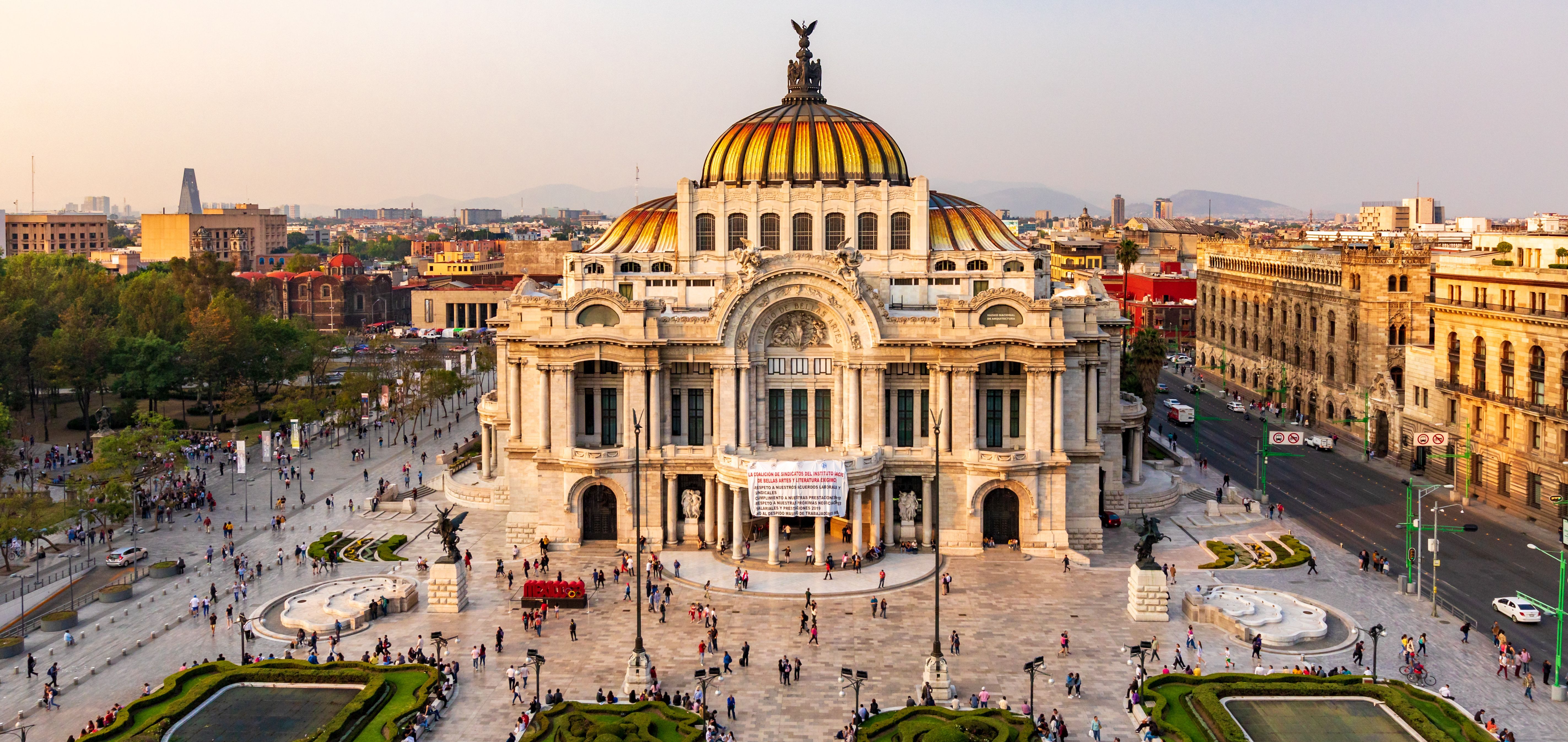 Mexico-City-kathedraal-metropolitan-cathedral