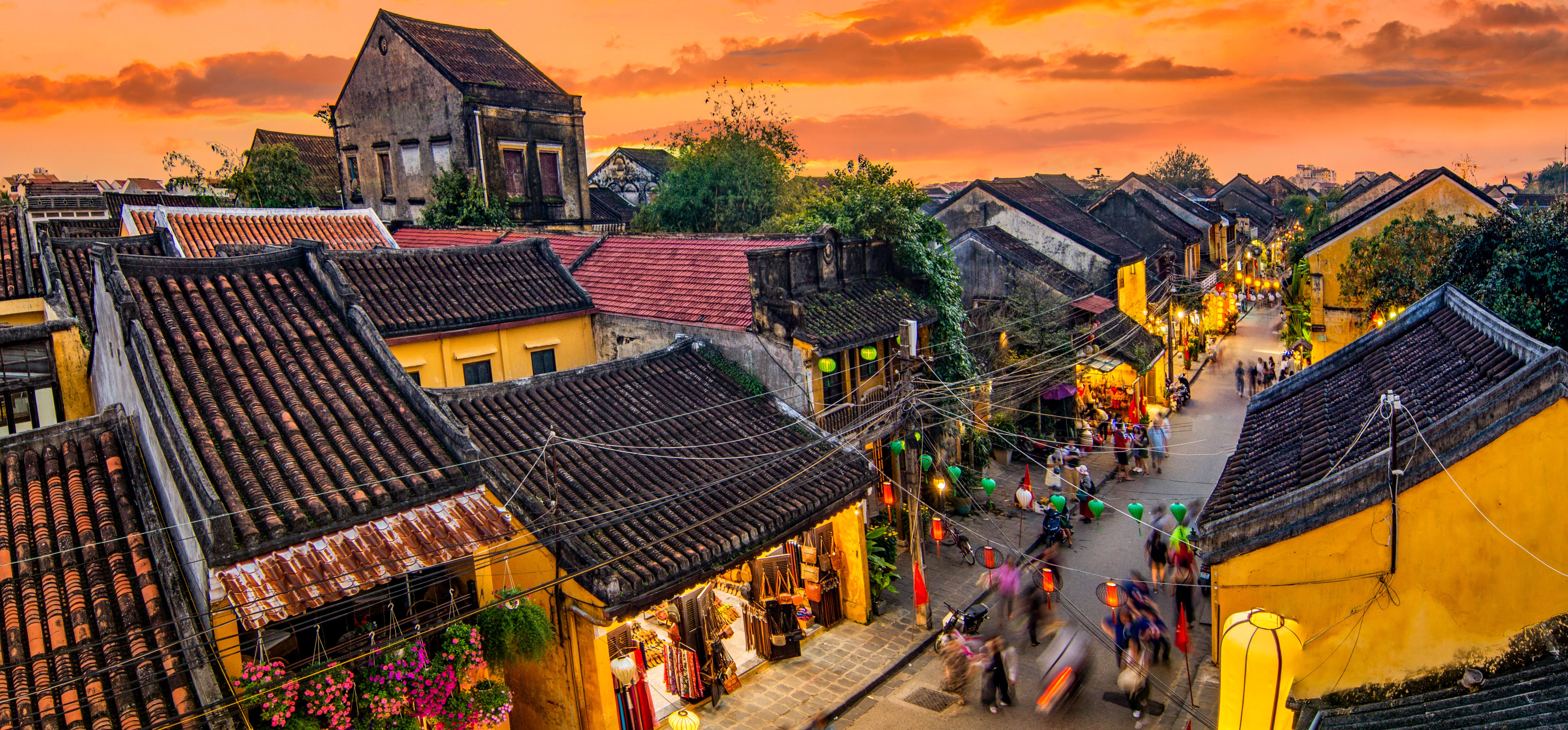 Vietnam-Hoi-An-oude-centrum