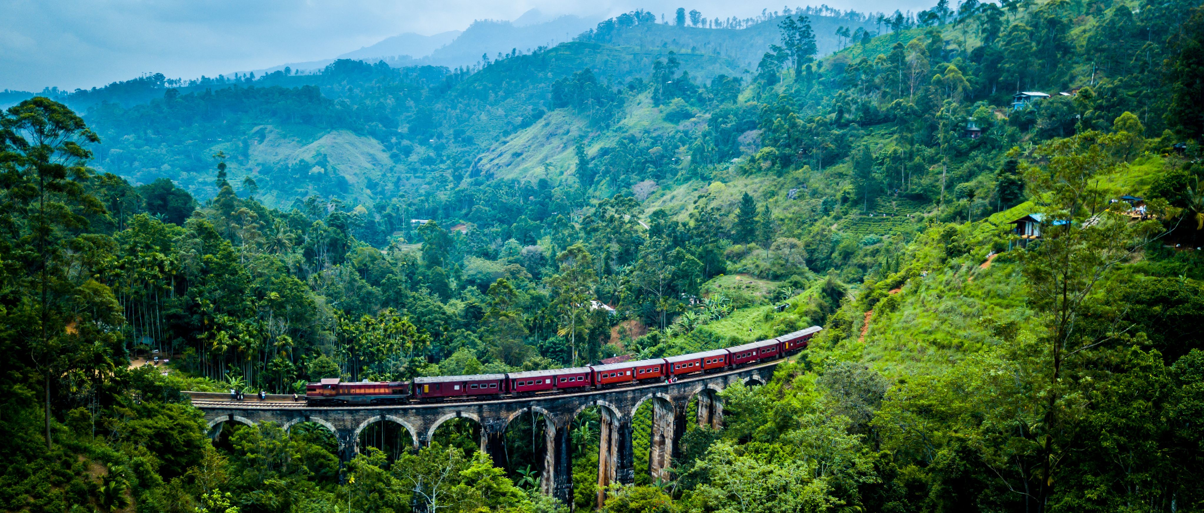 Sri-Lanka-Ella-trein