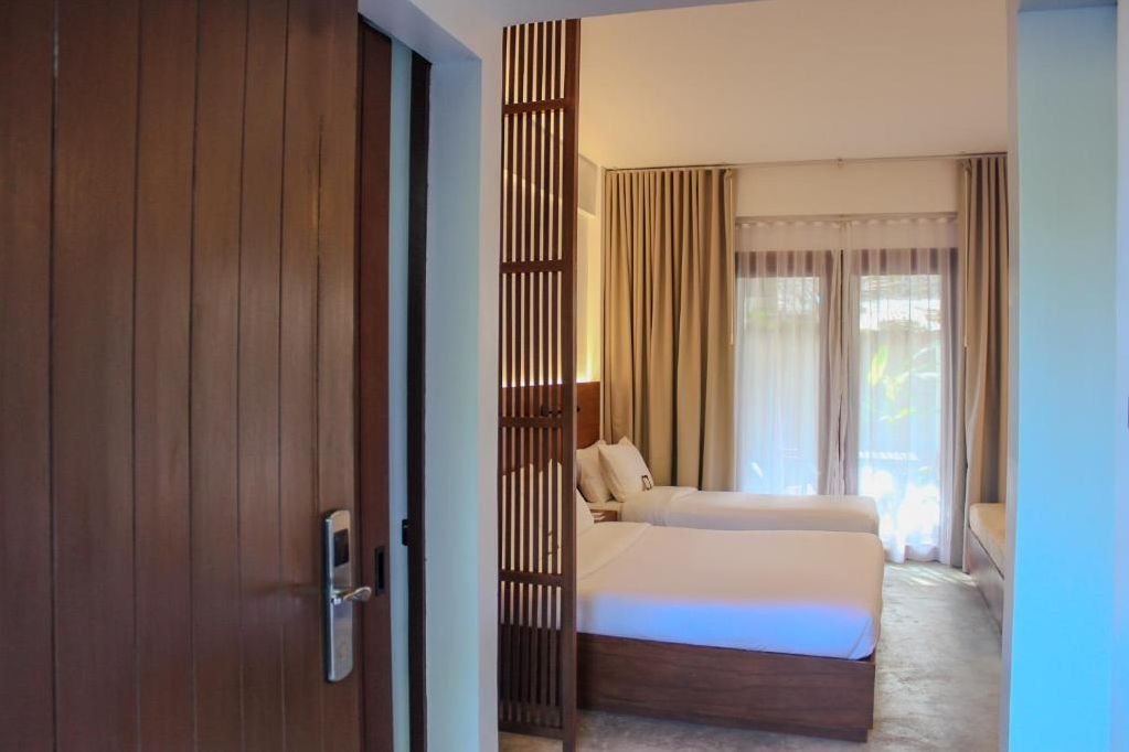 Filipijnen Siagrao The Henry at Kermit Kamer