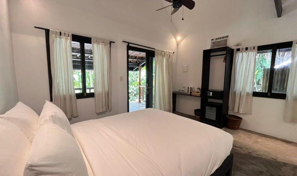 Filipijnen Siargao The Henry at Kermit Local Cottage