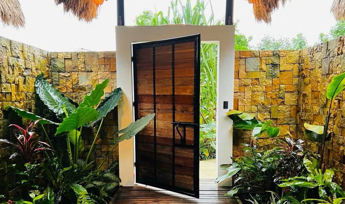 Filipijnen Siargao Isla Cabana Resort Superior Kamer