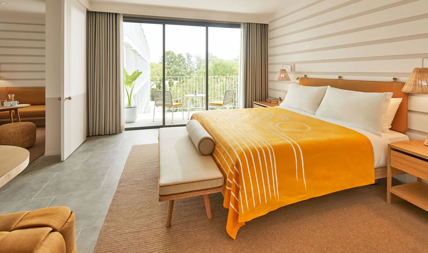 Thailand Hua Hin The Standaard Studio Suite