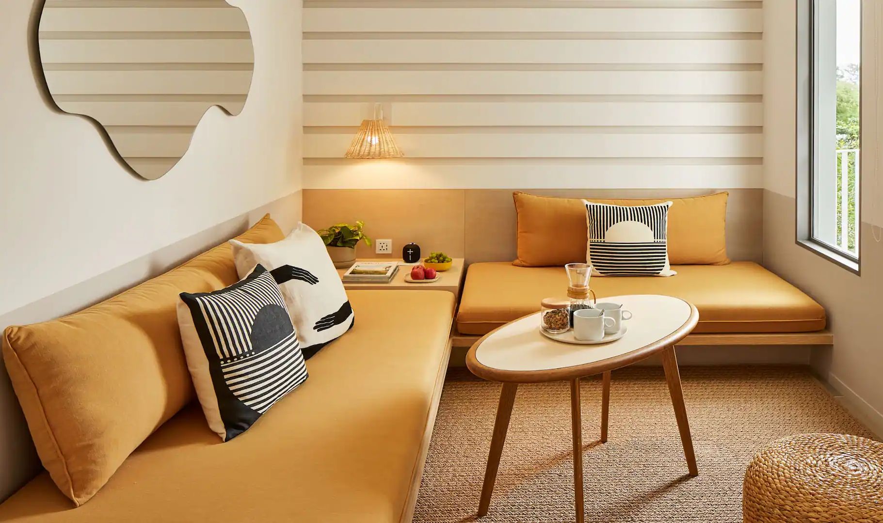 Thailand Hua Hin The Standaard Studio Suite