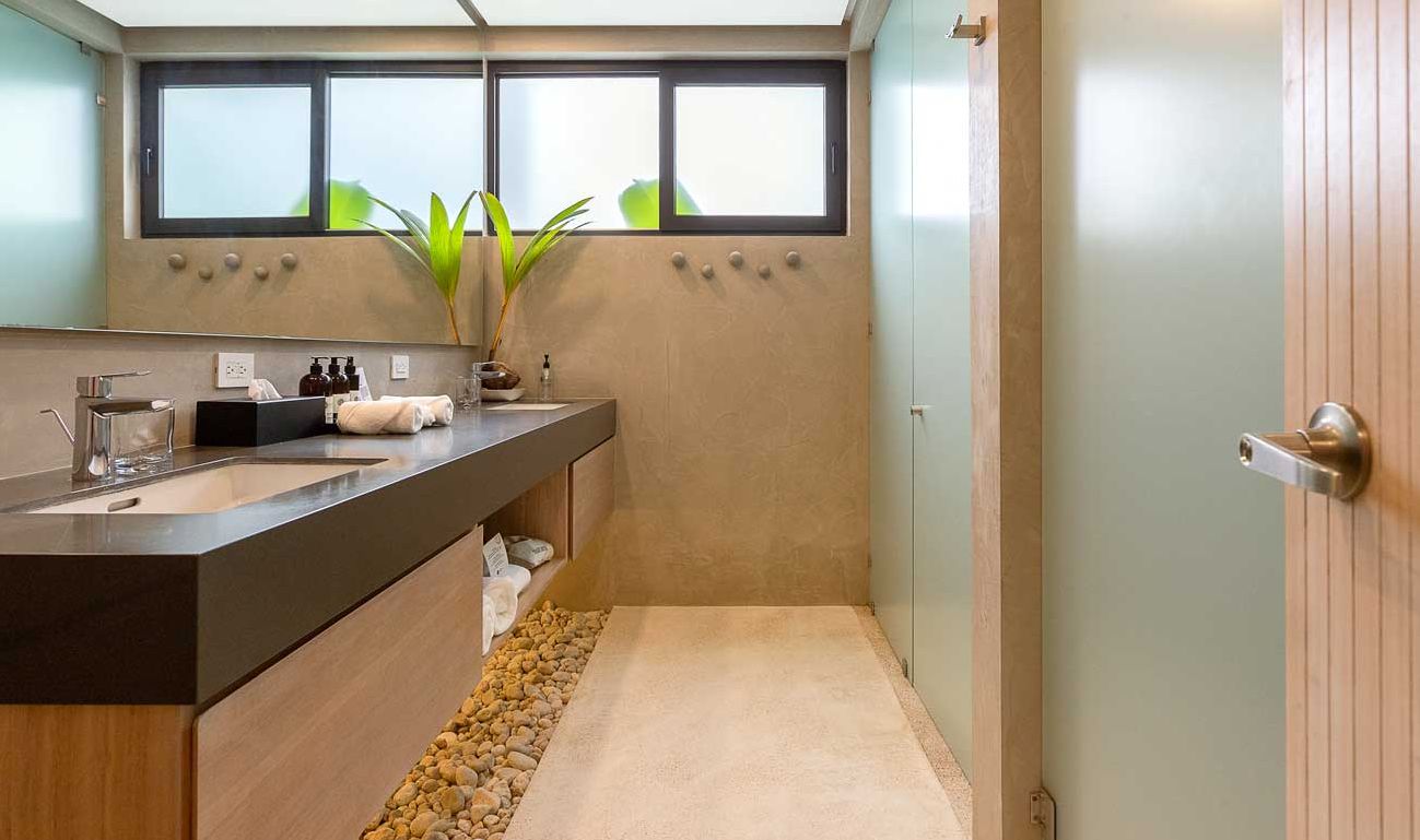 Costa Rica Santa Teresa Hotel Nantipa Nanku Suite