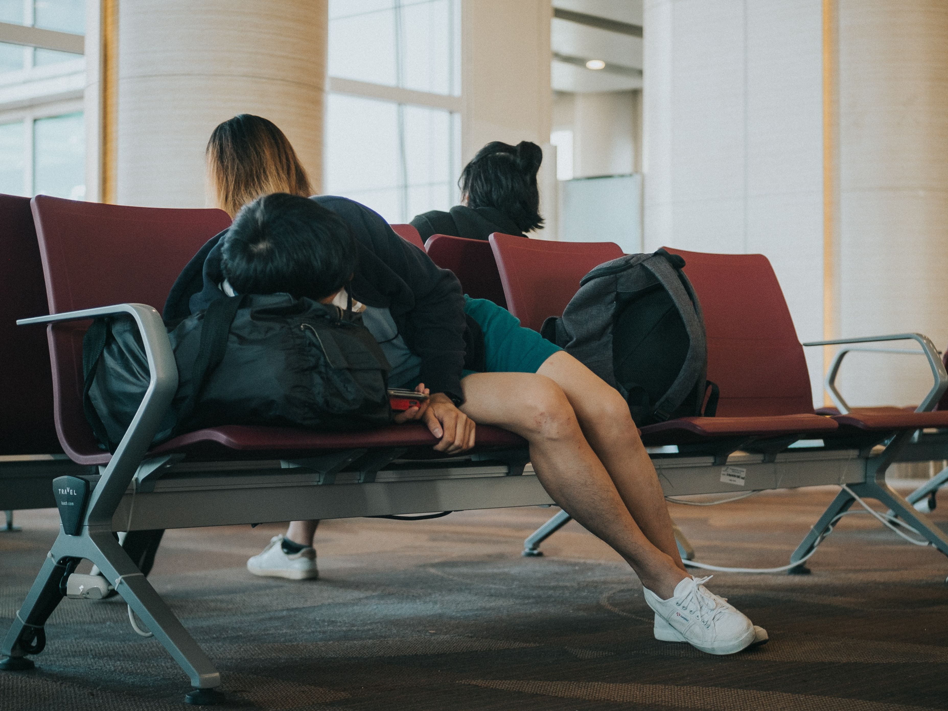 Waarom een pakketreis boeken