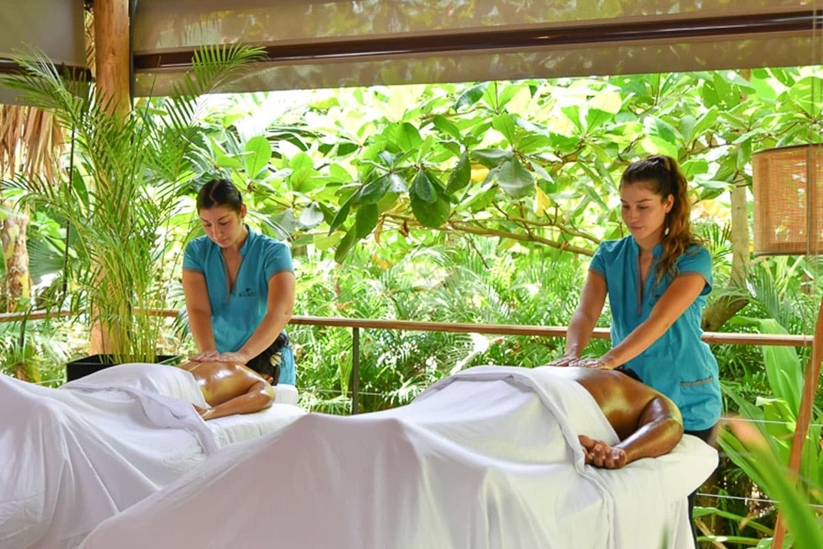 Costa Rica Santa Teresa Hotel Nantipa Spa