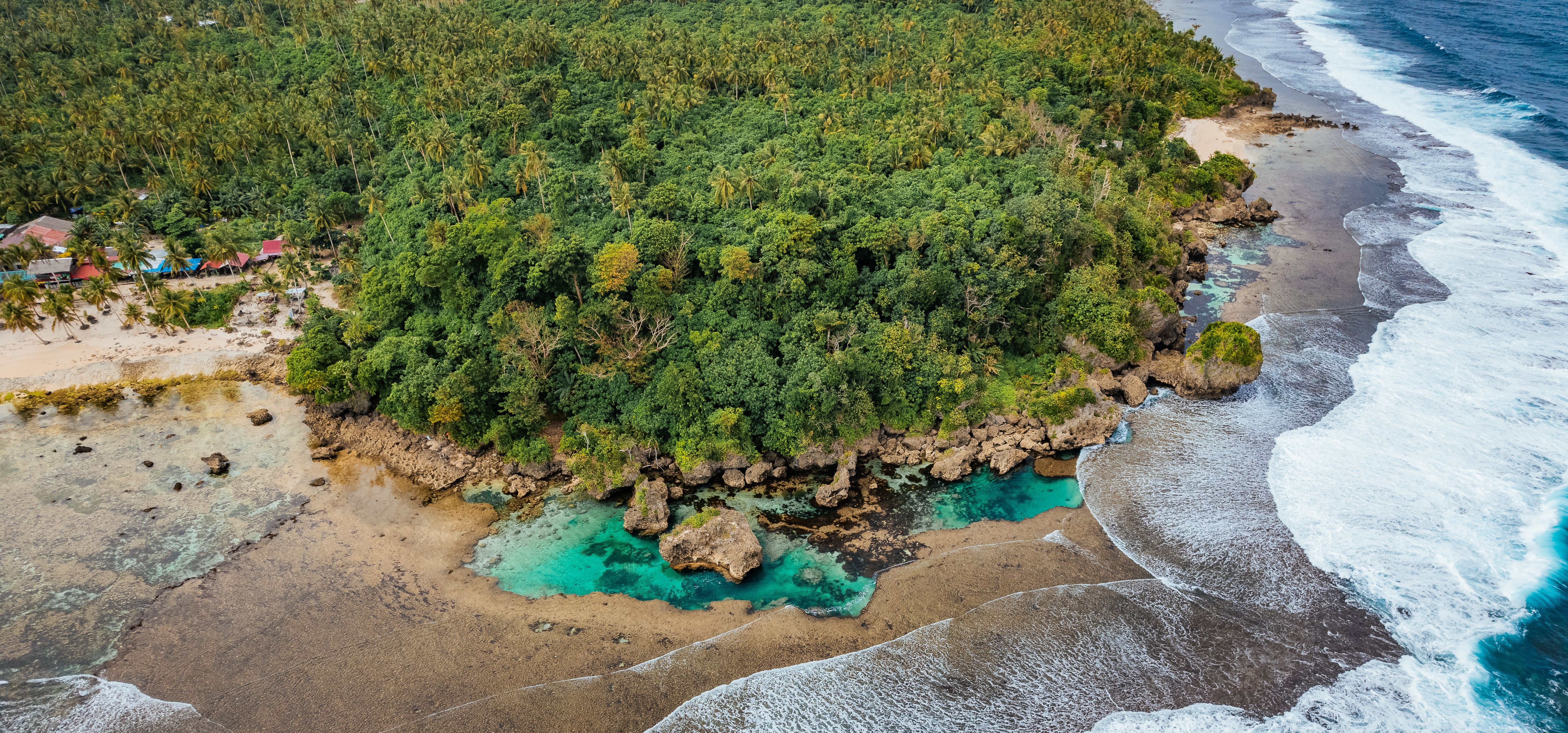 Filipijnen-Siargao-Magpupungko-Rock-Pools