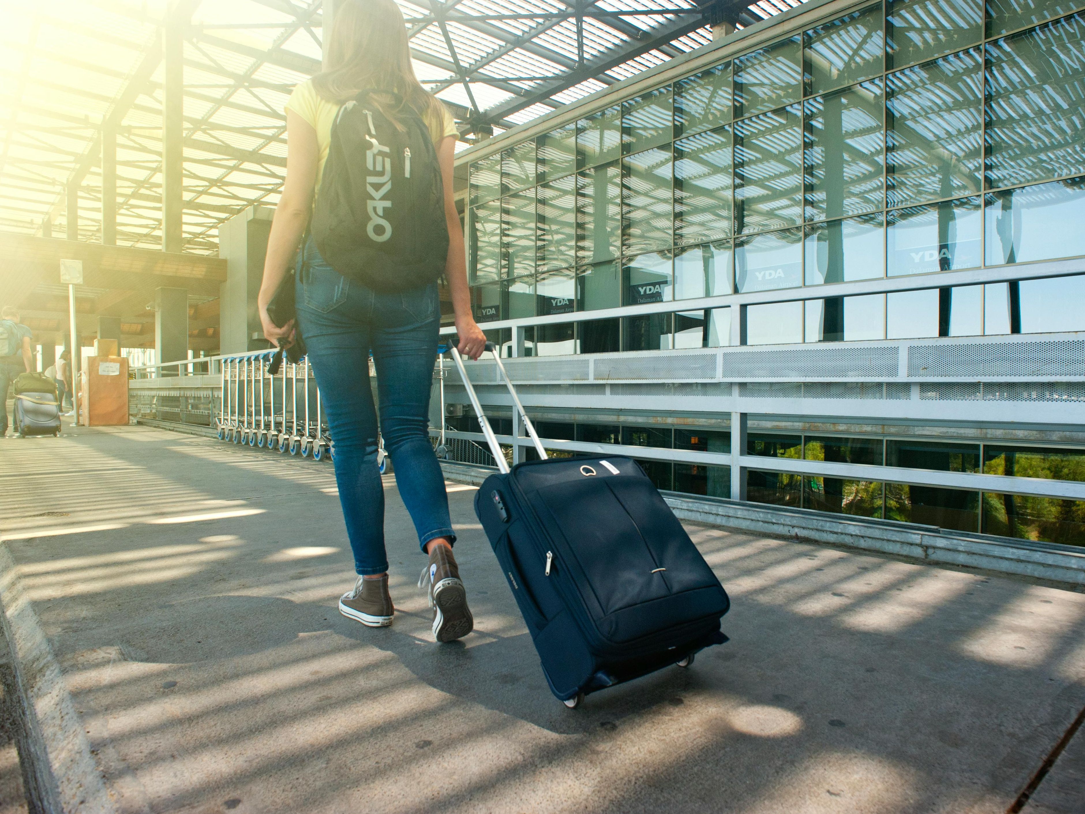 Waarom een pakketreis boeken