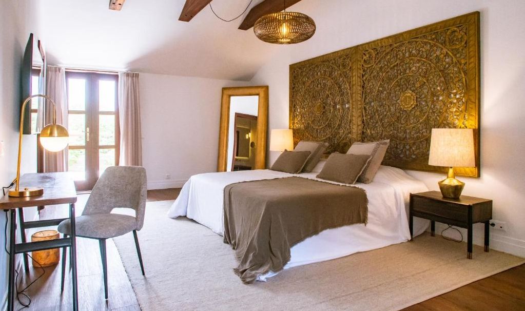 Kaapverdie Sao Vicente Mindelo Casa da Djedja King Suite