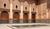 Marokko-Marrakech-Medersa-Ben-Youssef