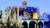 JARDIN MAJORELLE