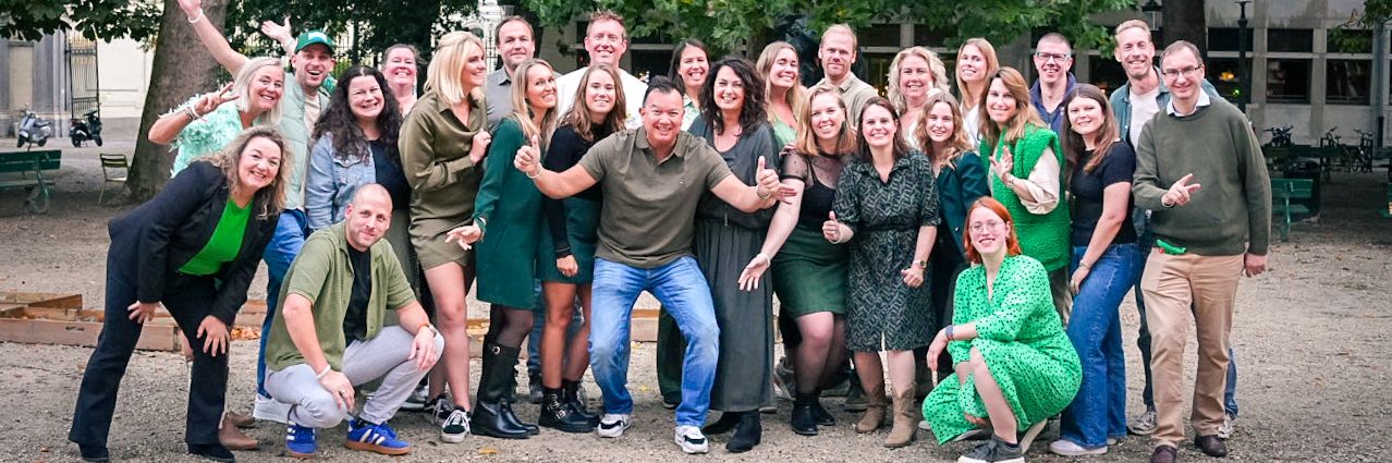 Team 333travel Brugge