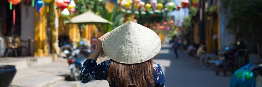 Rondreizen 333travel