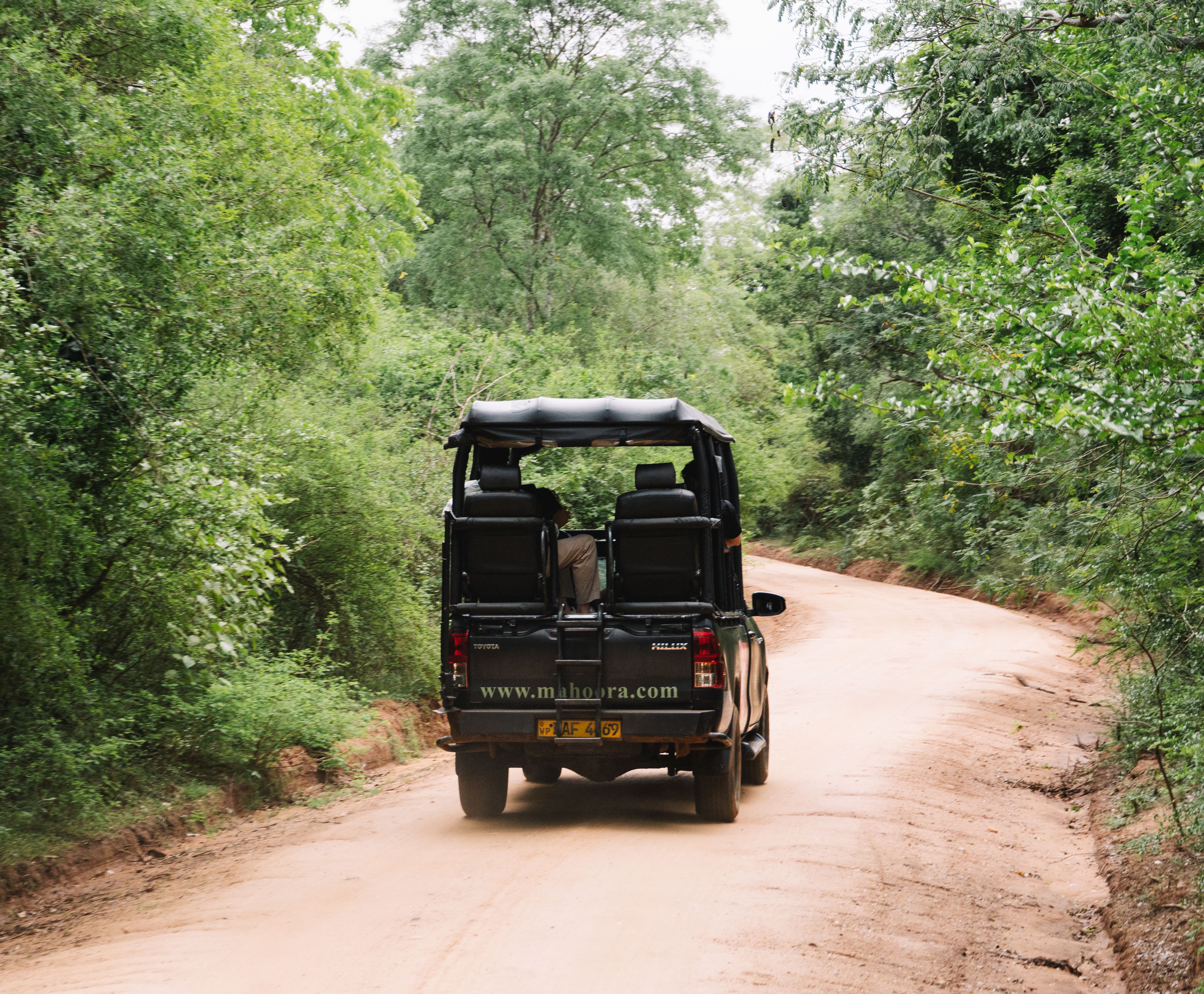 Sri Lanka