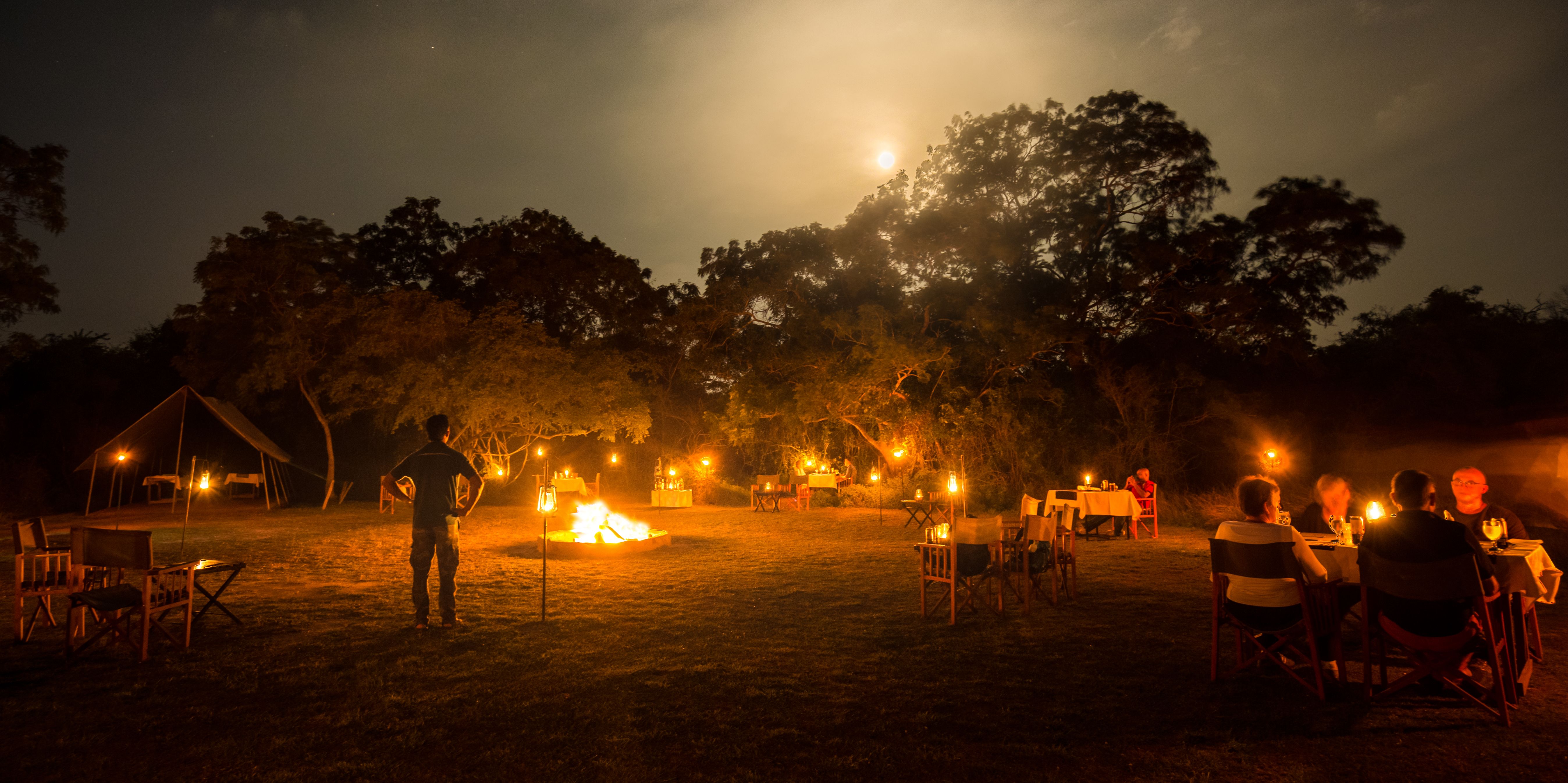 SriLankaTentedCamp