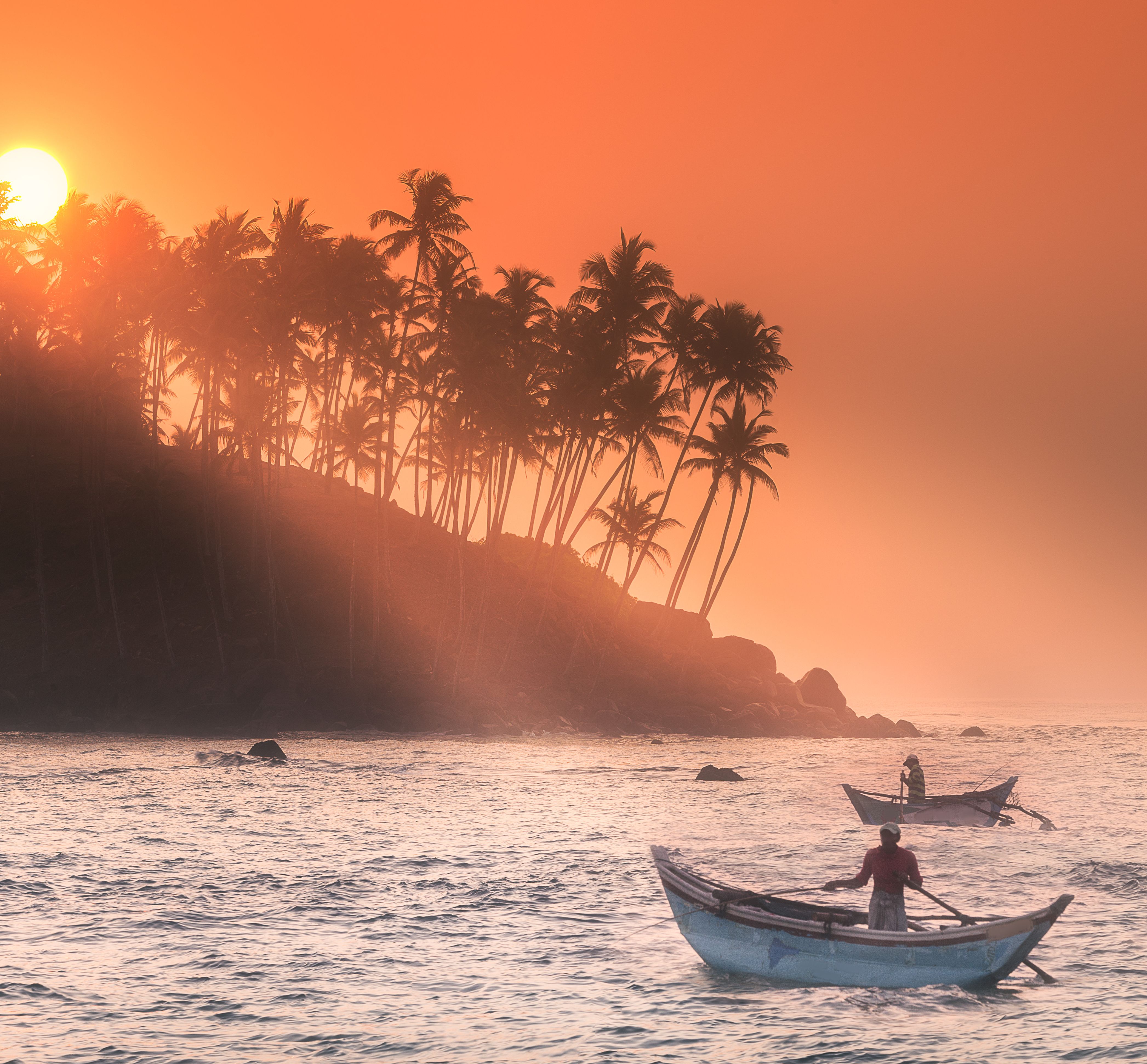 Sri Lanka