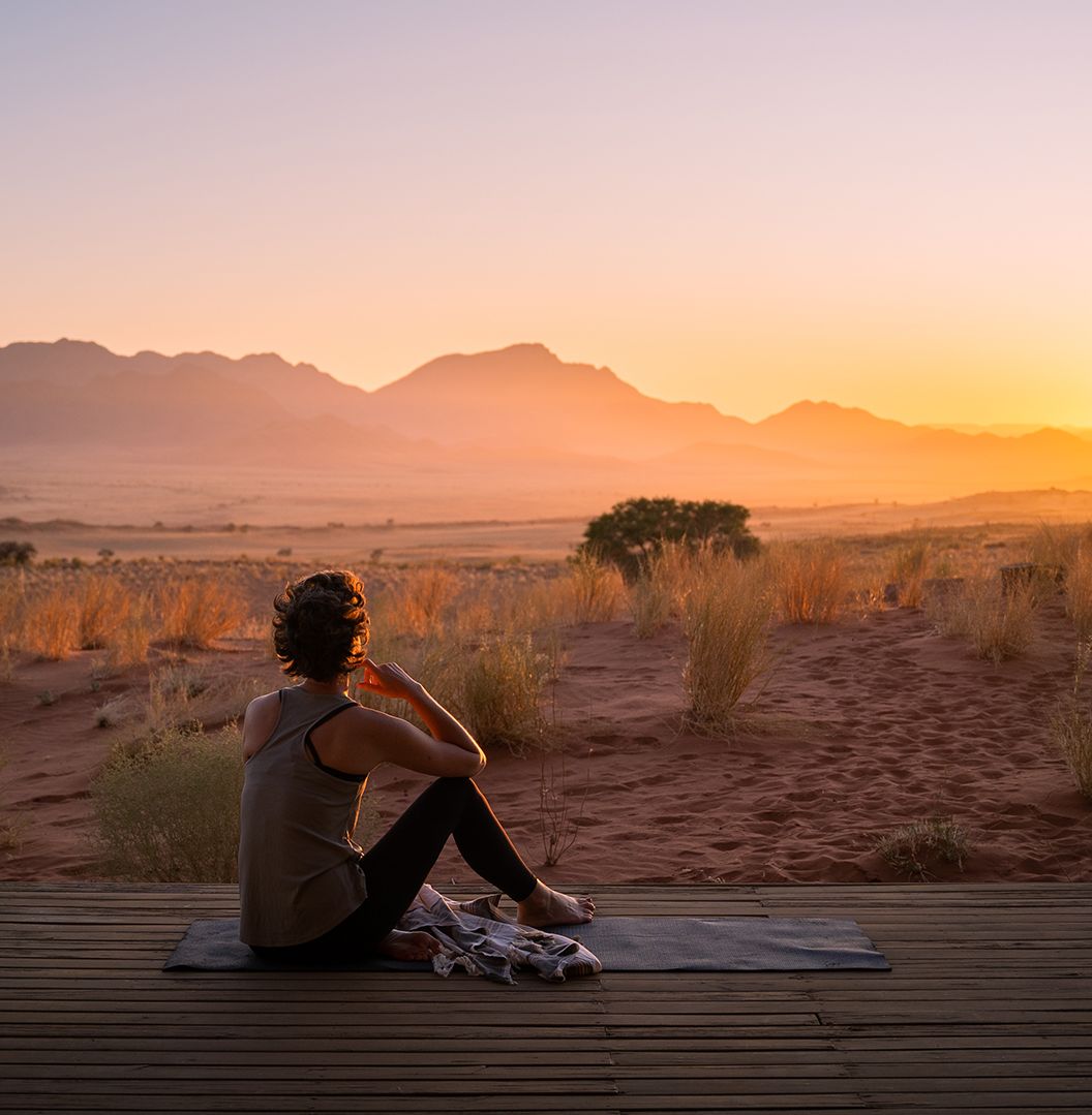 Namibie