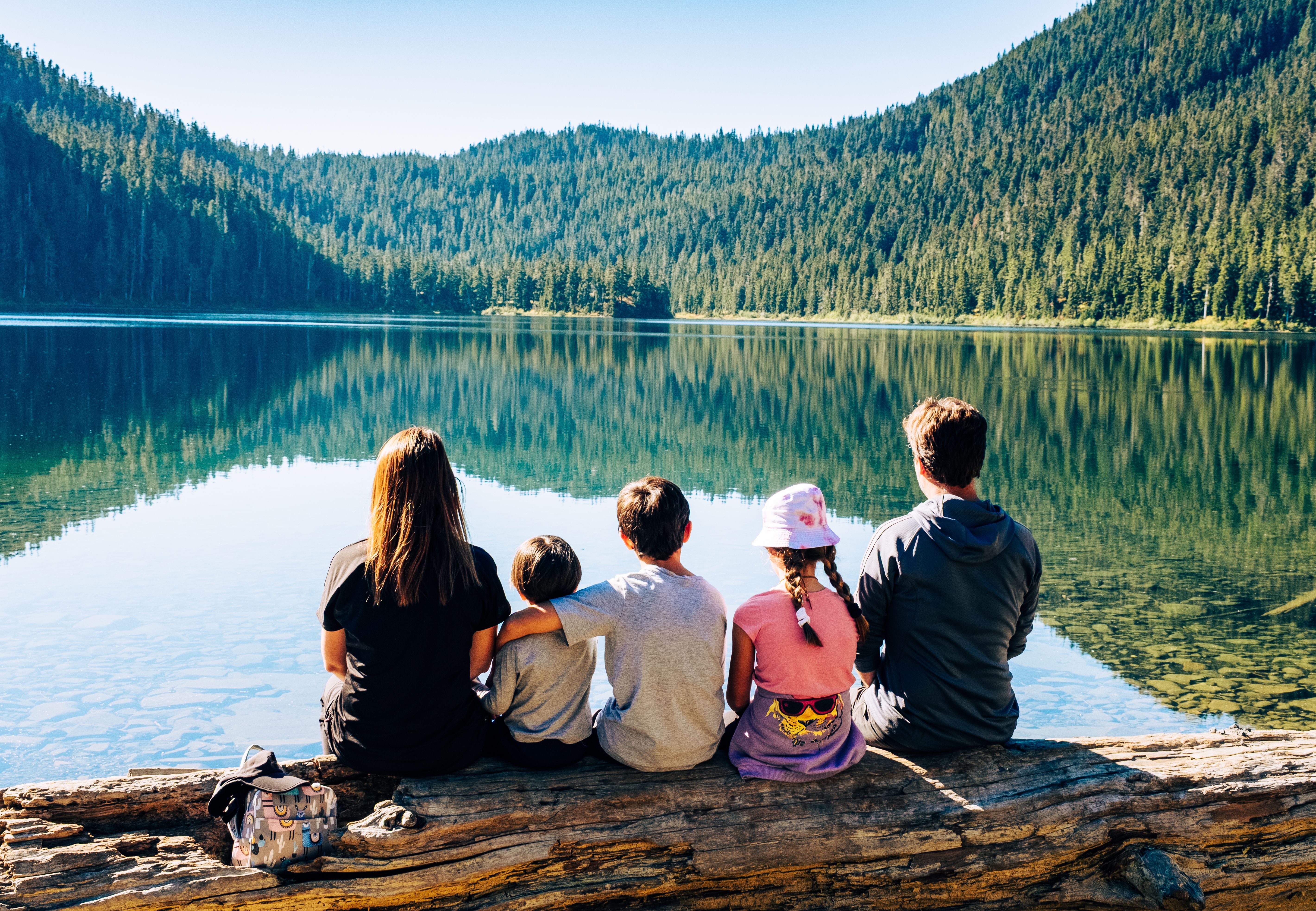 Familiereizen magazine