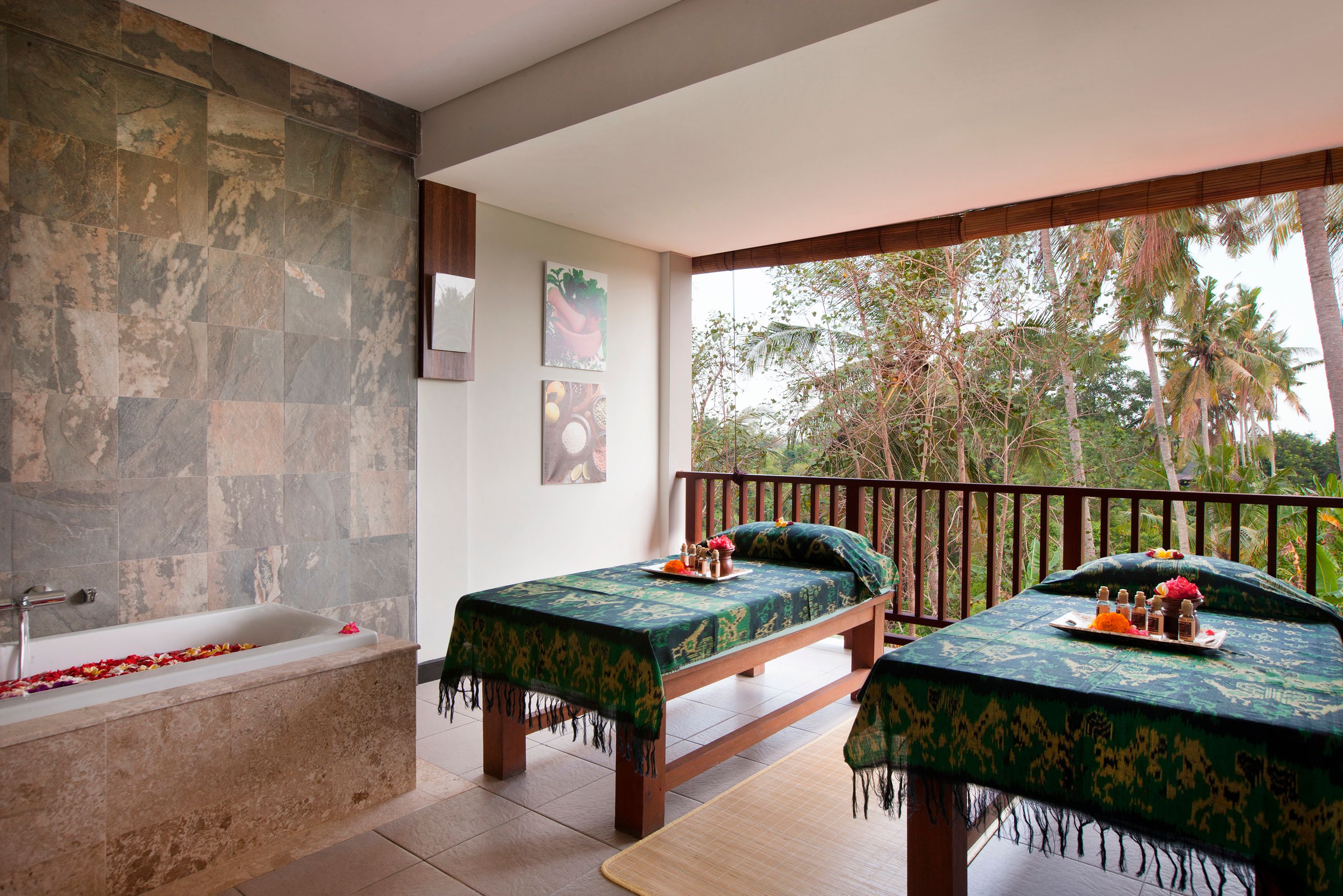 Indonesie Bali Ubud Best Western Premier Agung Resort Spa