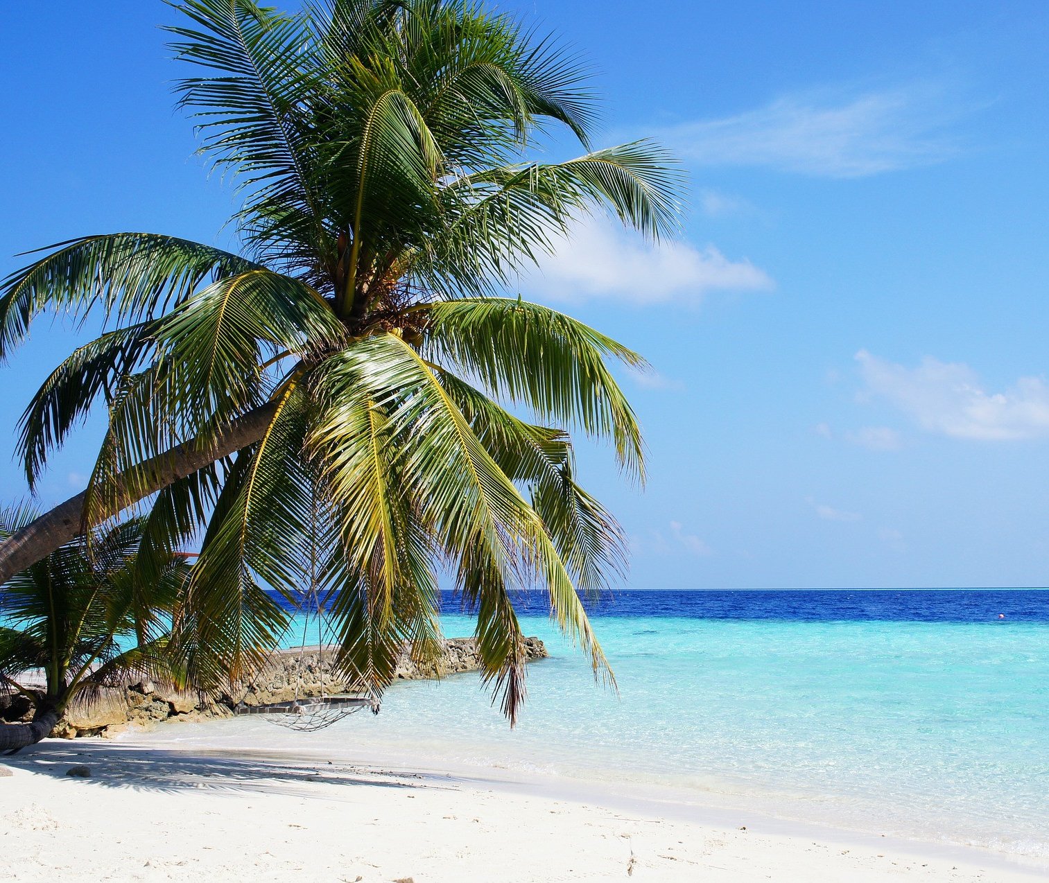 Strandvakanties Malediven
