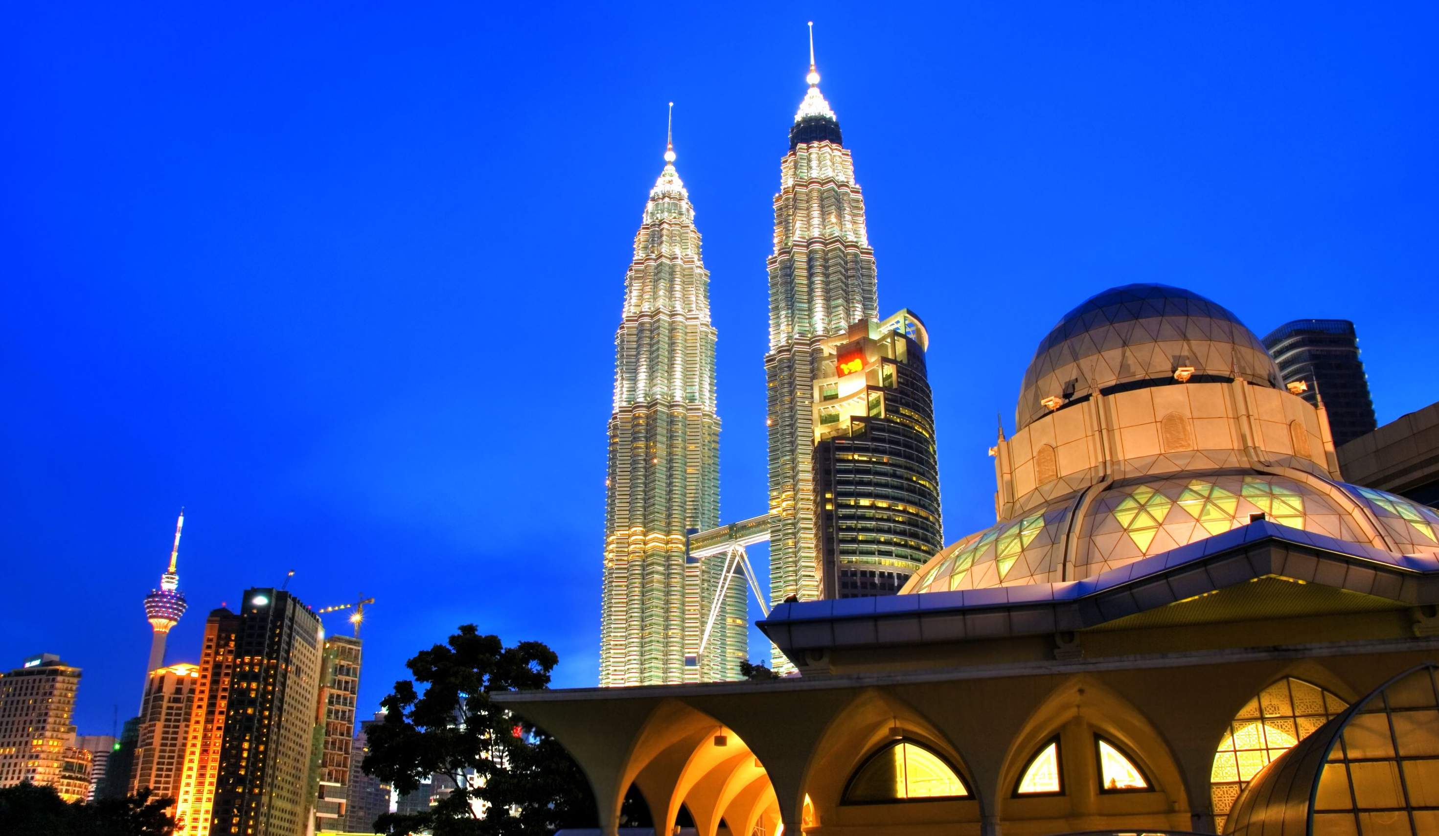 Kuala Lumpur (Maleisië) Tips & Informatie 333travel