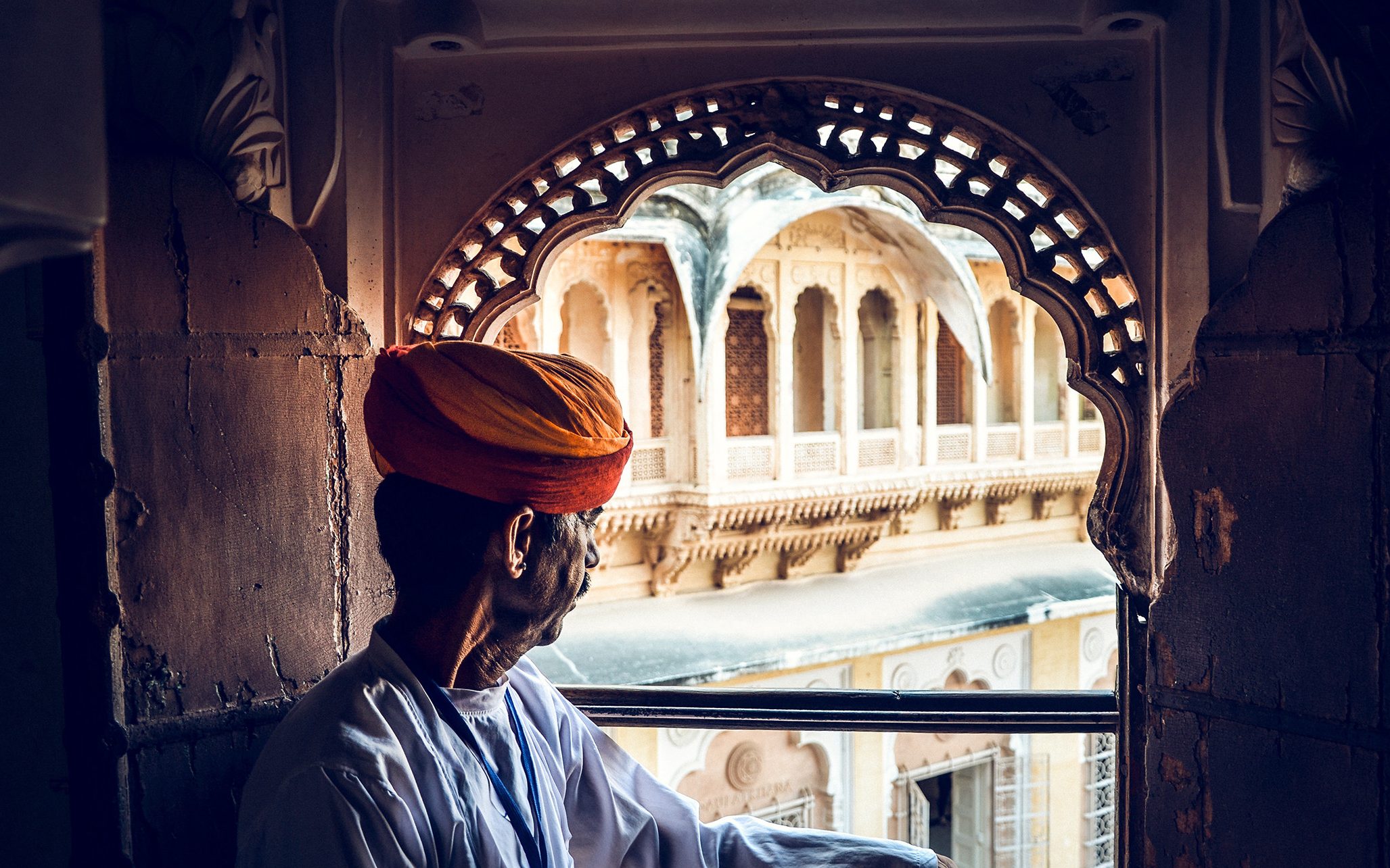 Paleis Jodhpur India