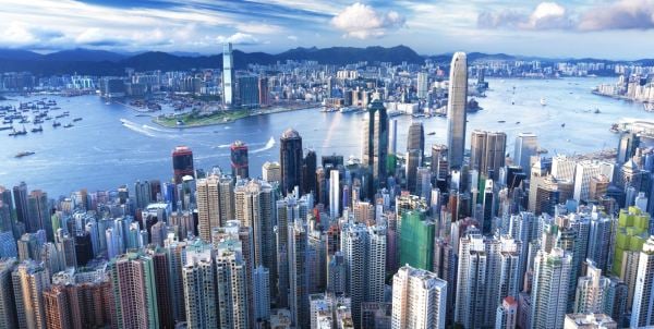 Hong Kong bezoeken? Bezienswaardigheden & Informatie - 333travel