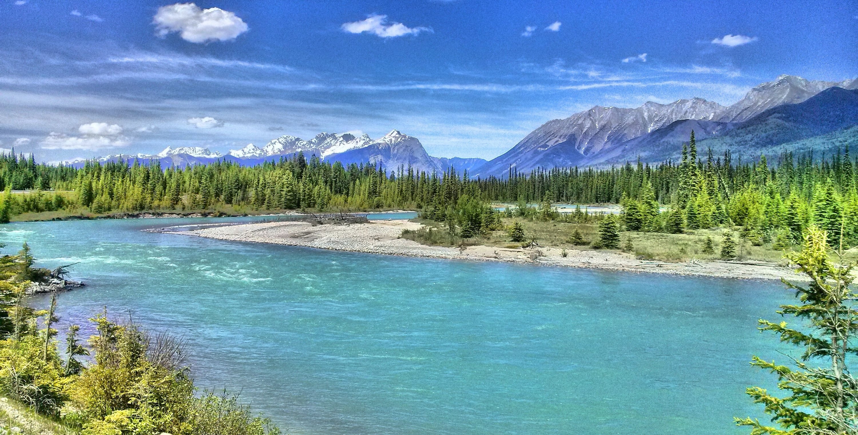 Kootenay National Park Bezoeken? Tips & Informatie - 333travel