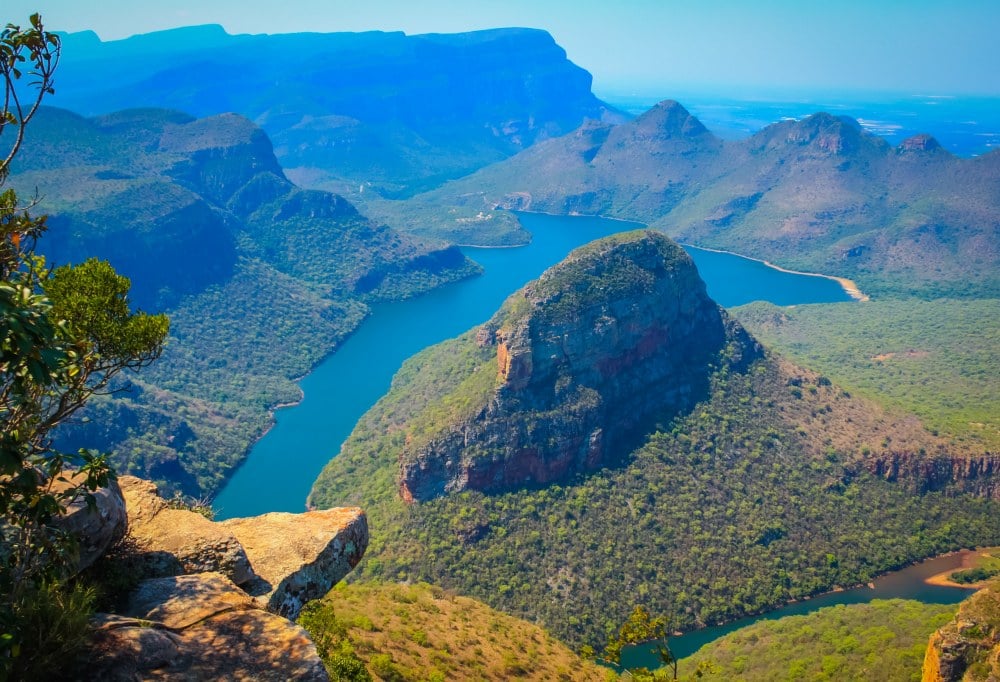 Grand Tour Zuid-Afrika