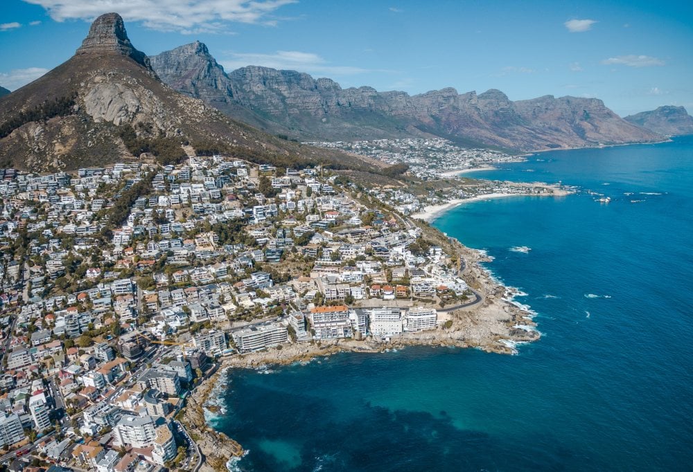 Verborgen Plekjes van Zuid-Afrika
