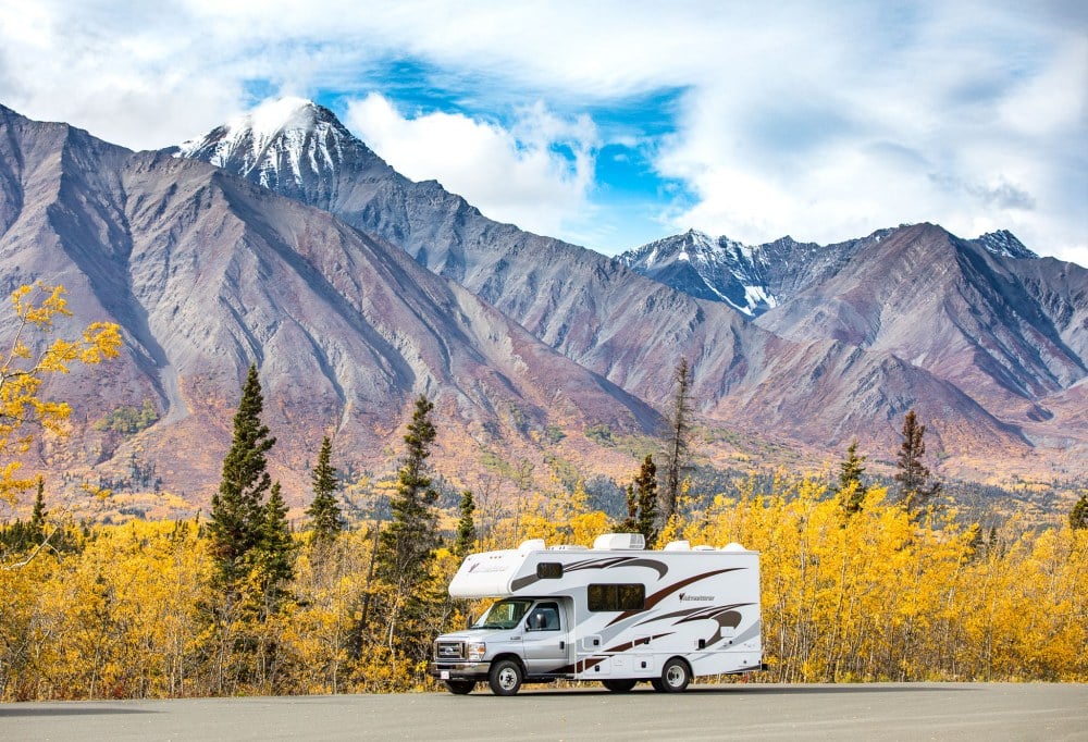 Discover the Rockies