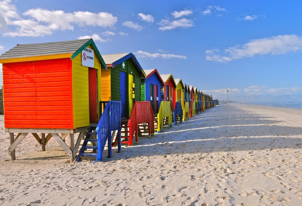 Kaapstad, Olifanten en Wijnregio Deluxe