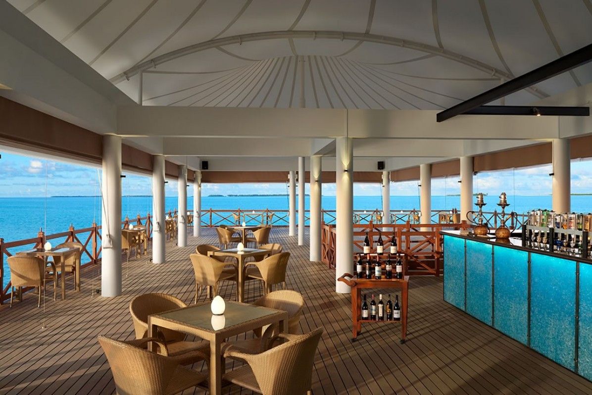 malediven cinnamon hakura haruu restaurant