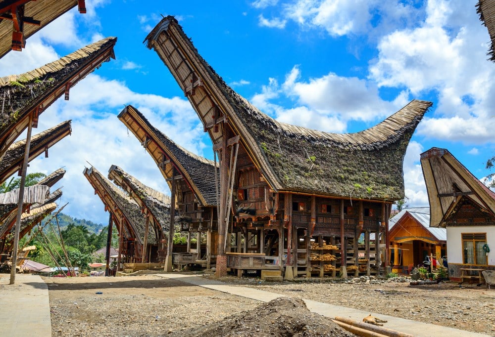 Best Deal Sulawesi &amp; Bali