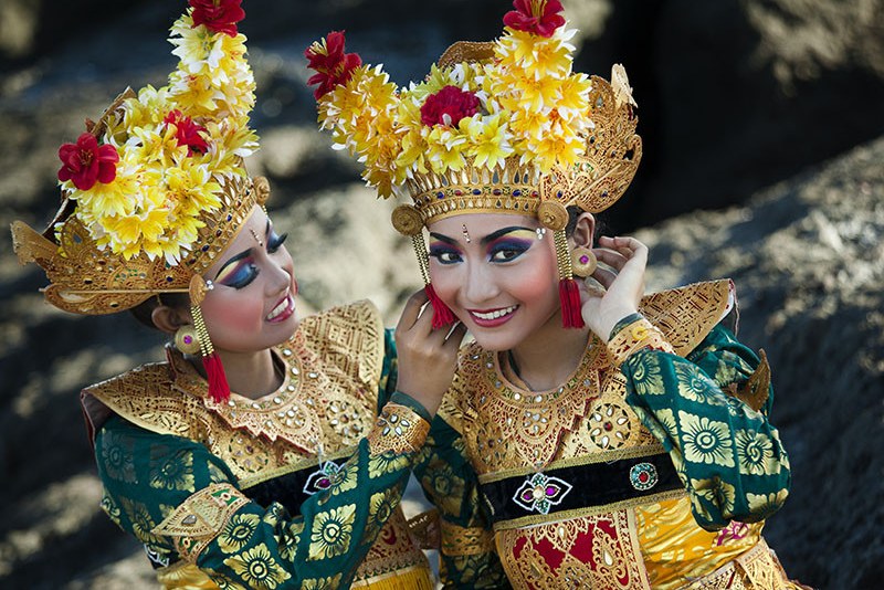 geld Oneindigheid registreren 12-daagse privérondreis Indonesië: Bali met stopover Dubai - 333travel