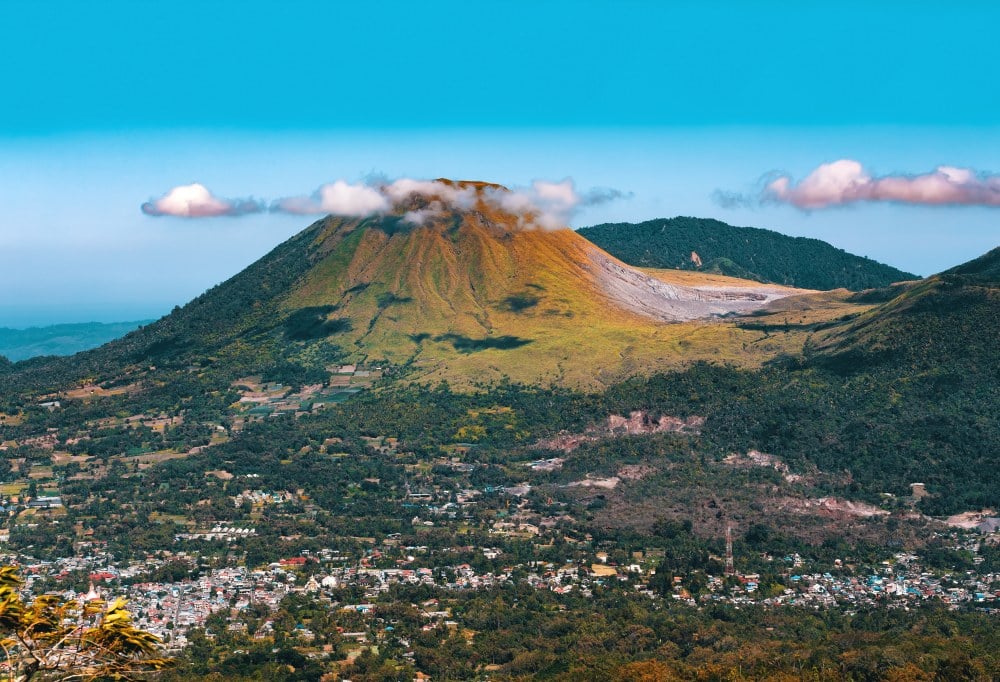 Verborgen plekjes van Sulawesi
