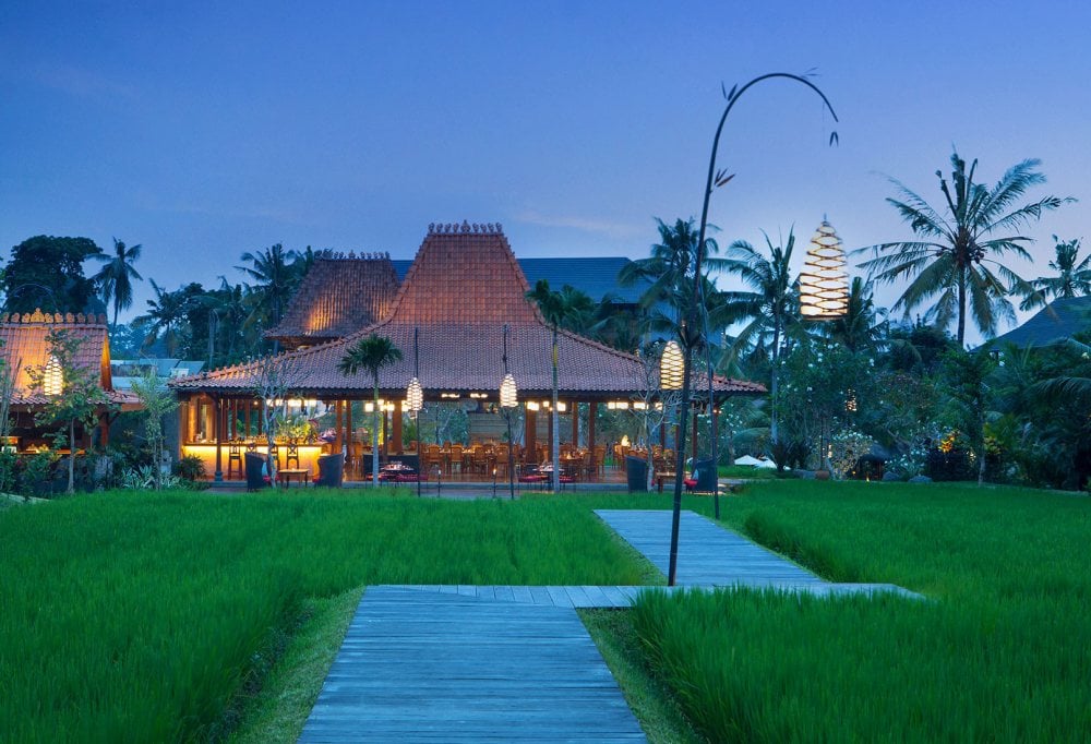 Alaya Ubud