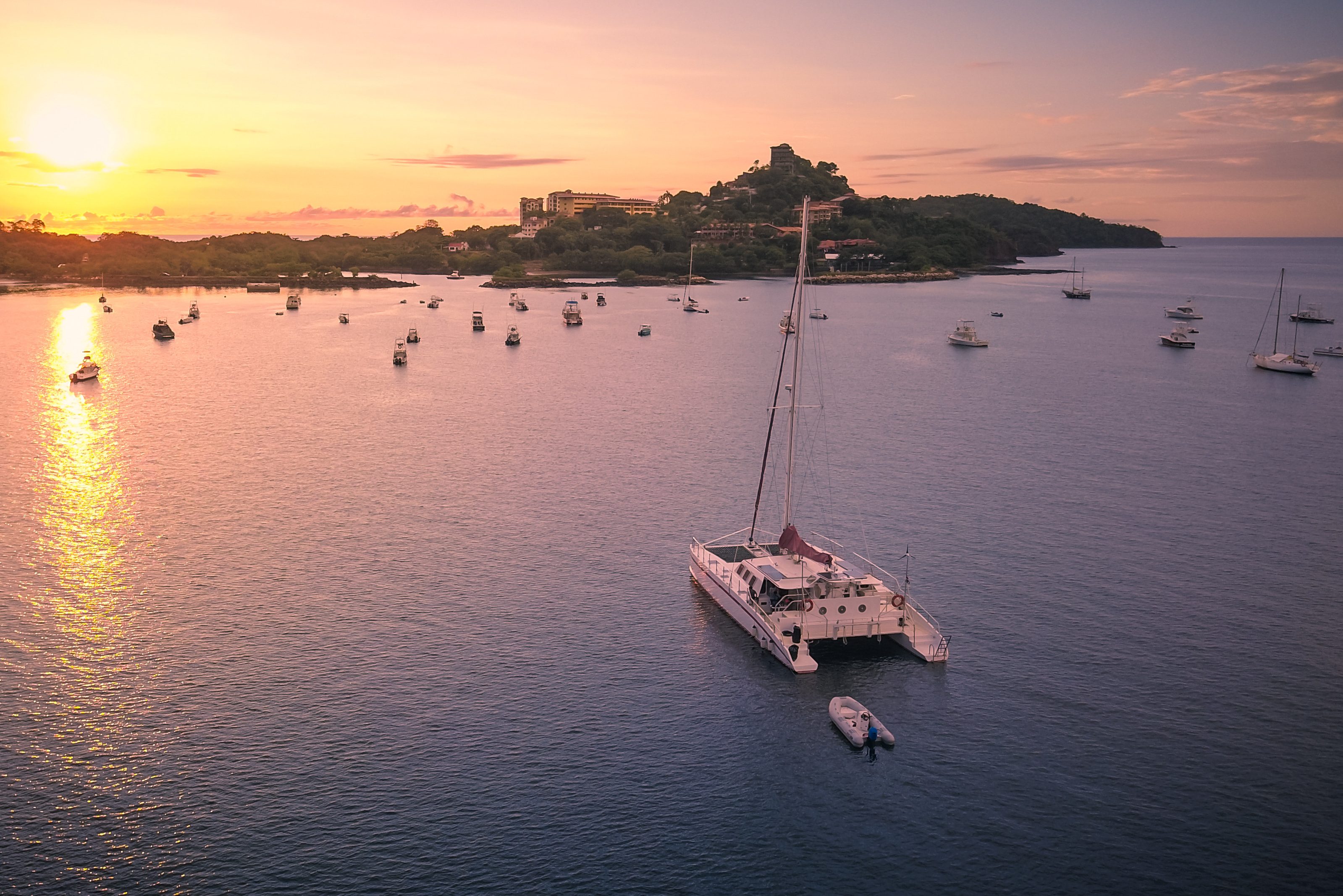 Manuel Antonio in Costa Rica