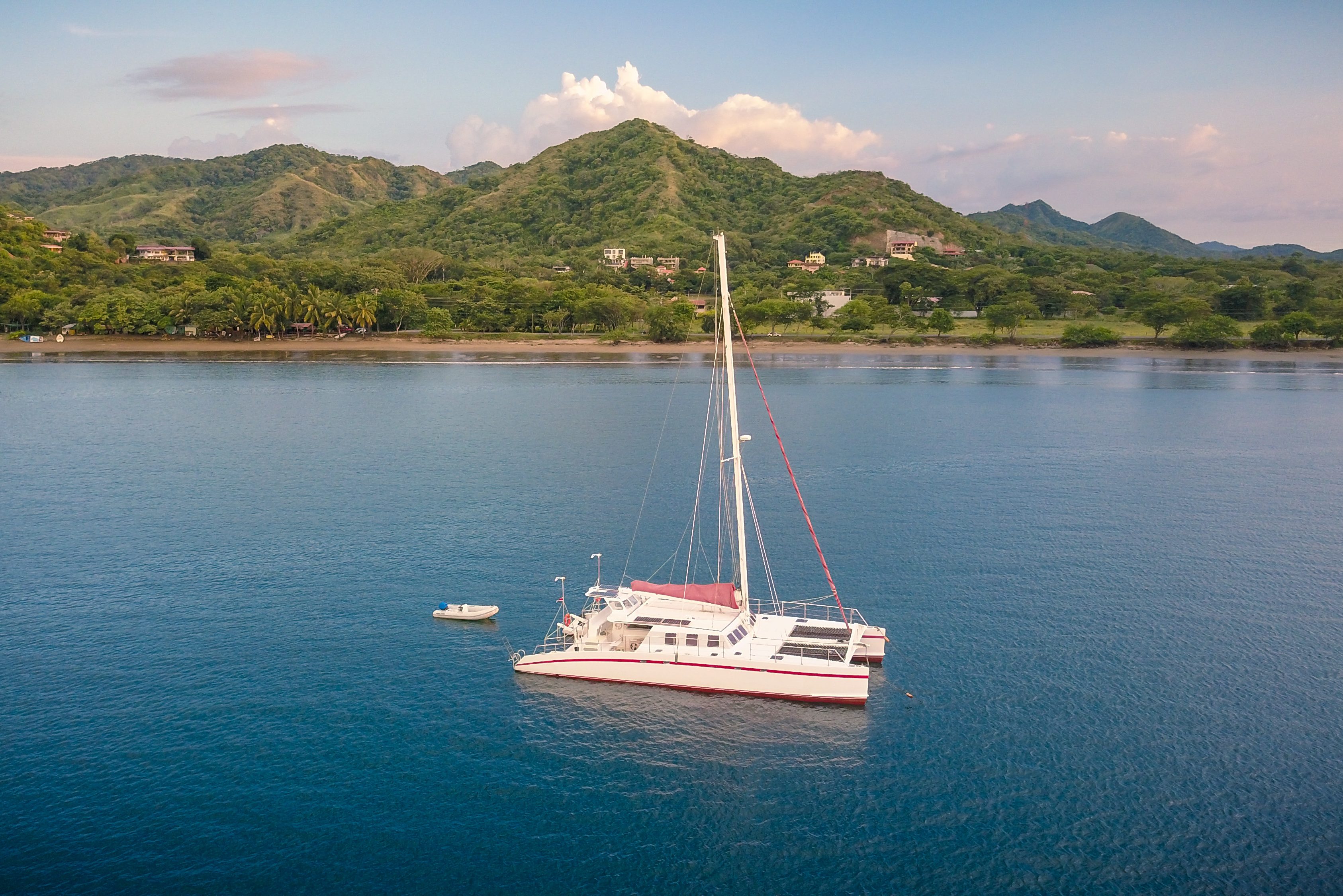 Manuel Antonio in Costa Rica
