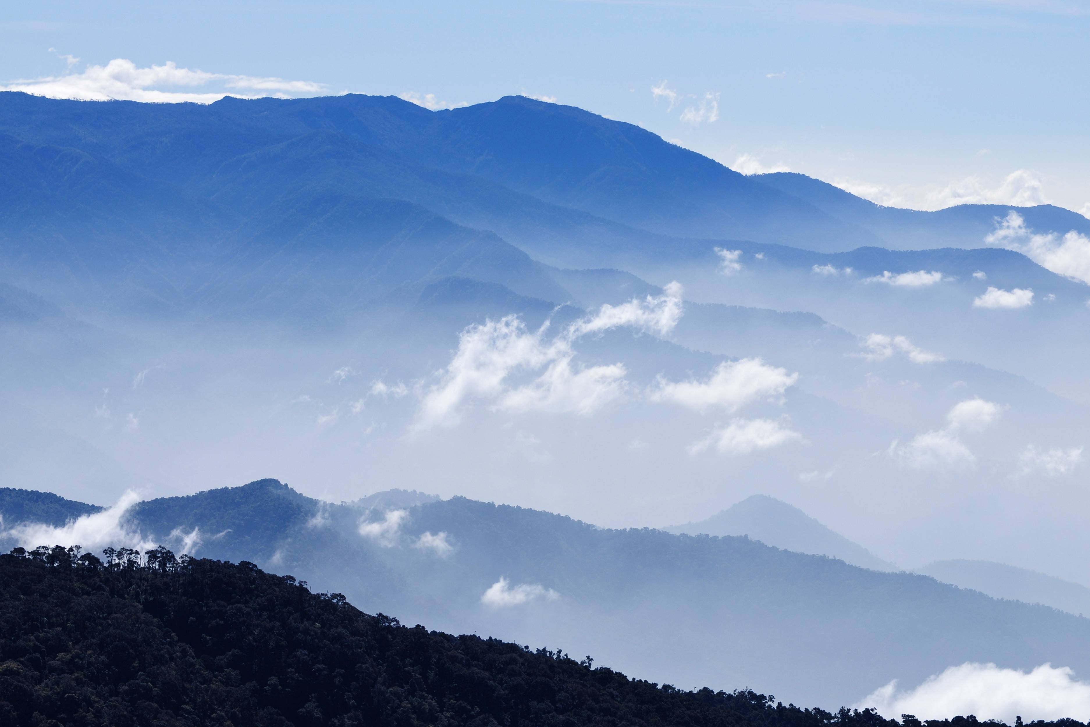 Quatzal tour San Gerardo de Dota