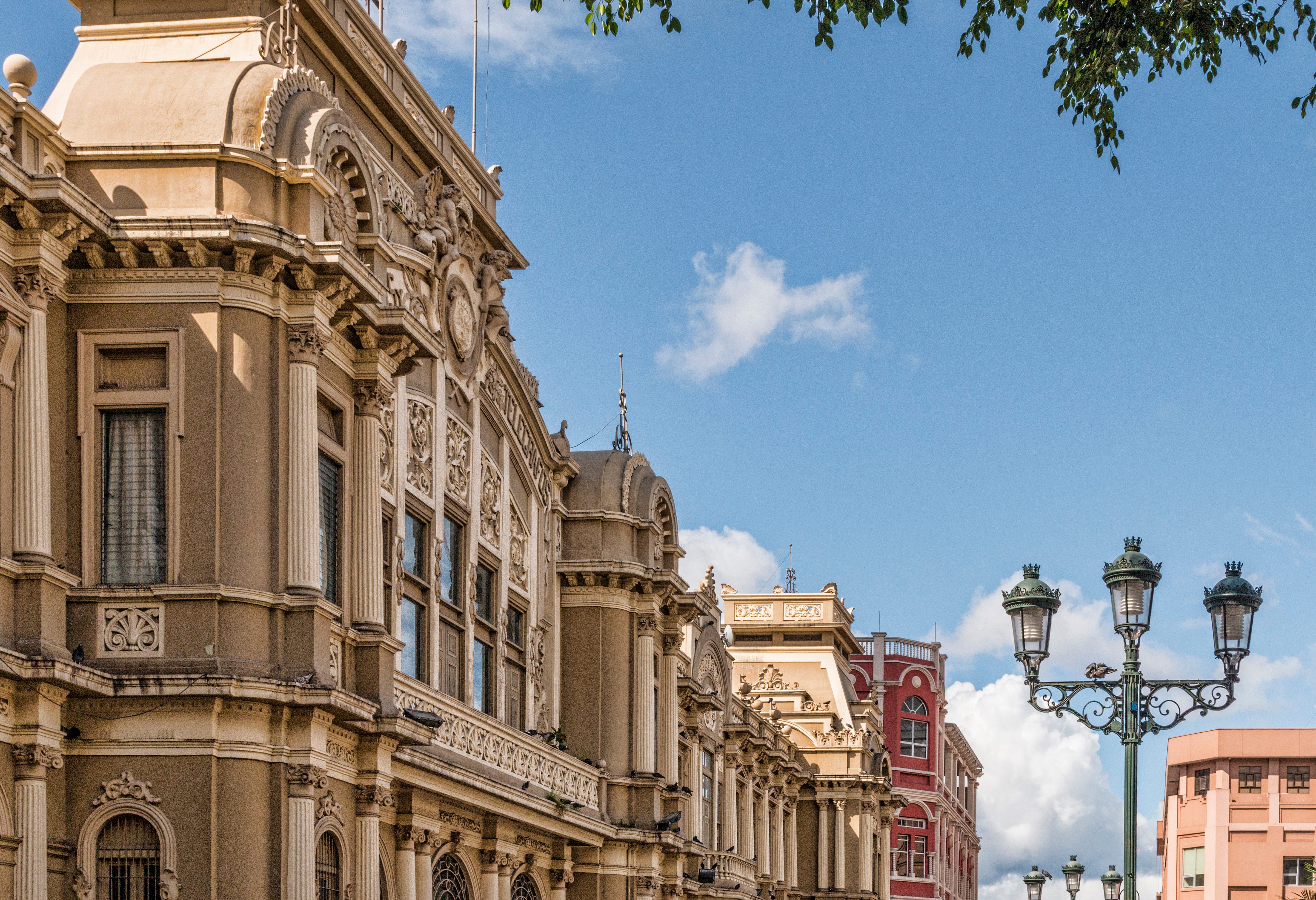 San Jose in Costa Rica