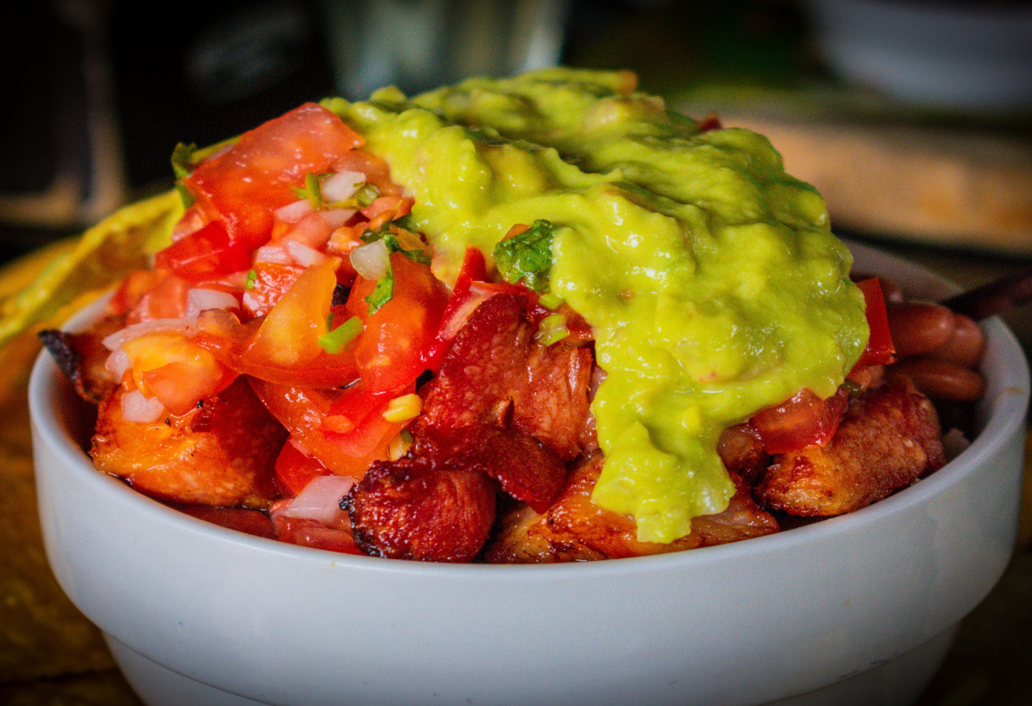 Gerecht in Costa Rica