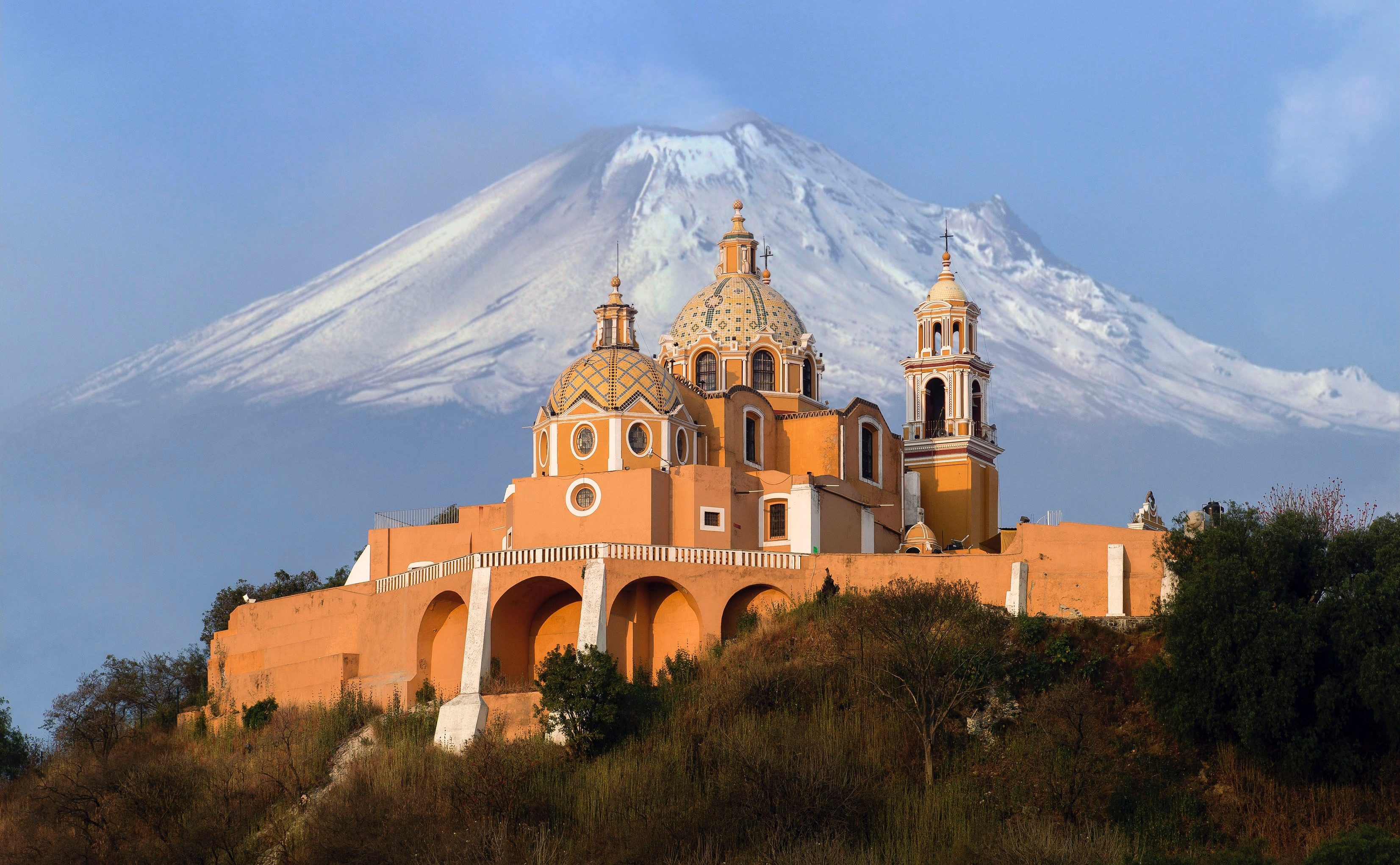 Puebla (Mexico) | Tips & bezienswaardigheden - 333travel