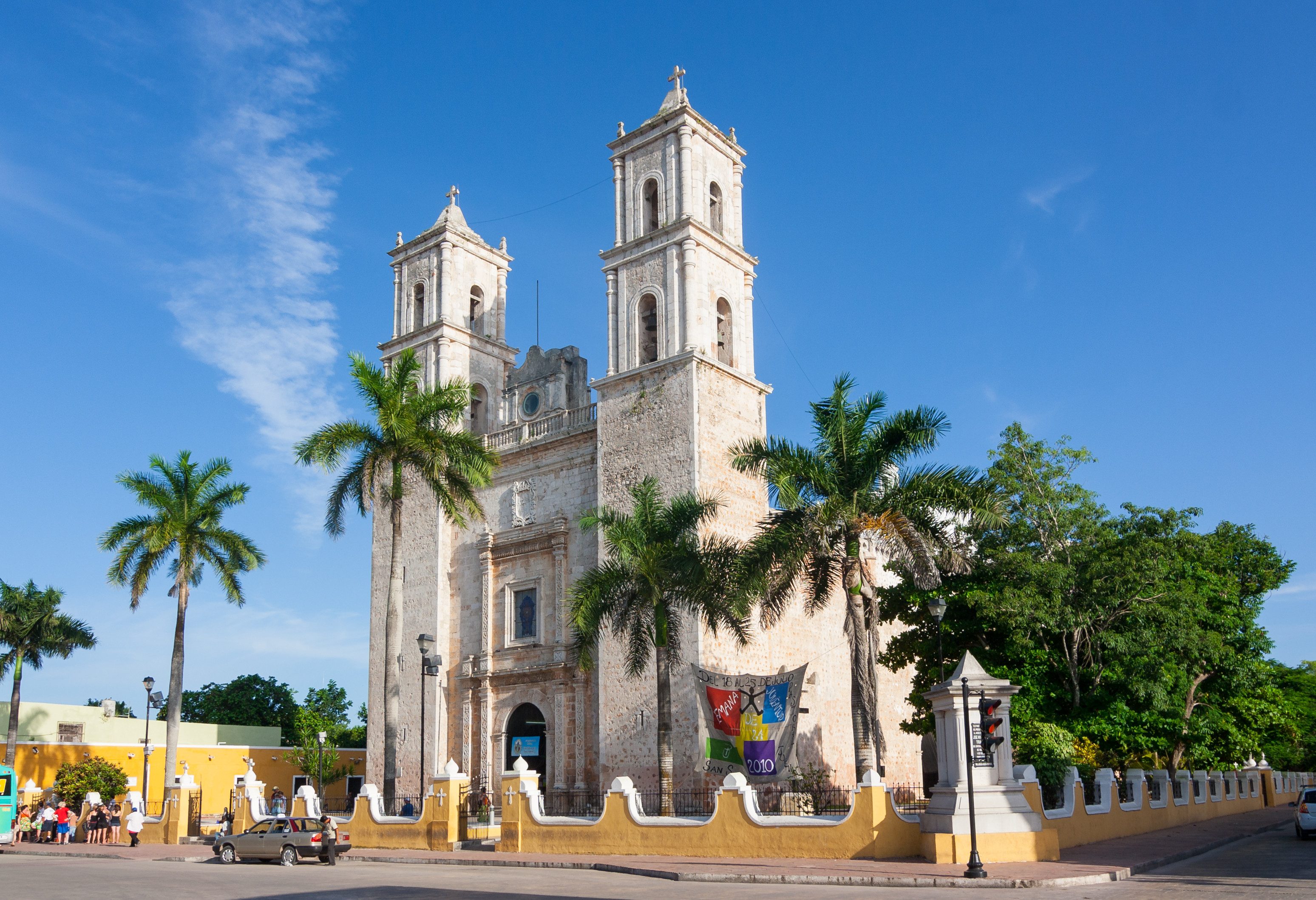 Merida Yucatan Mexico
