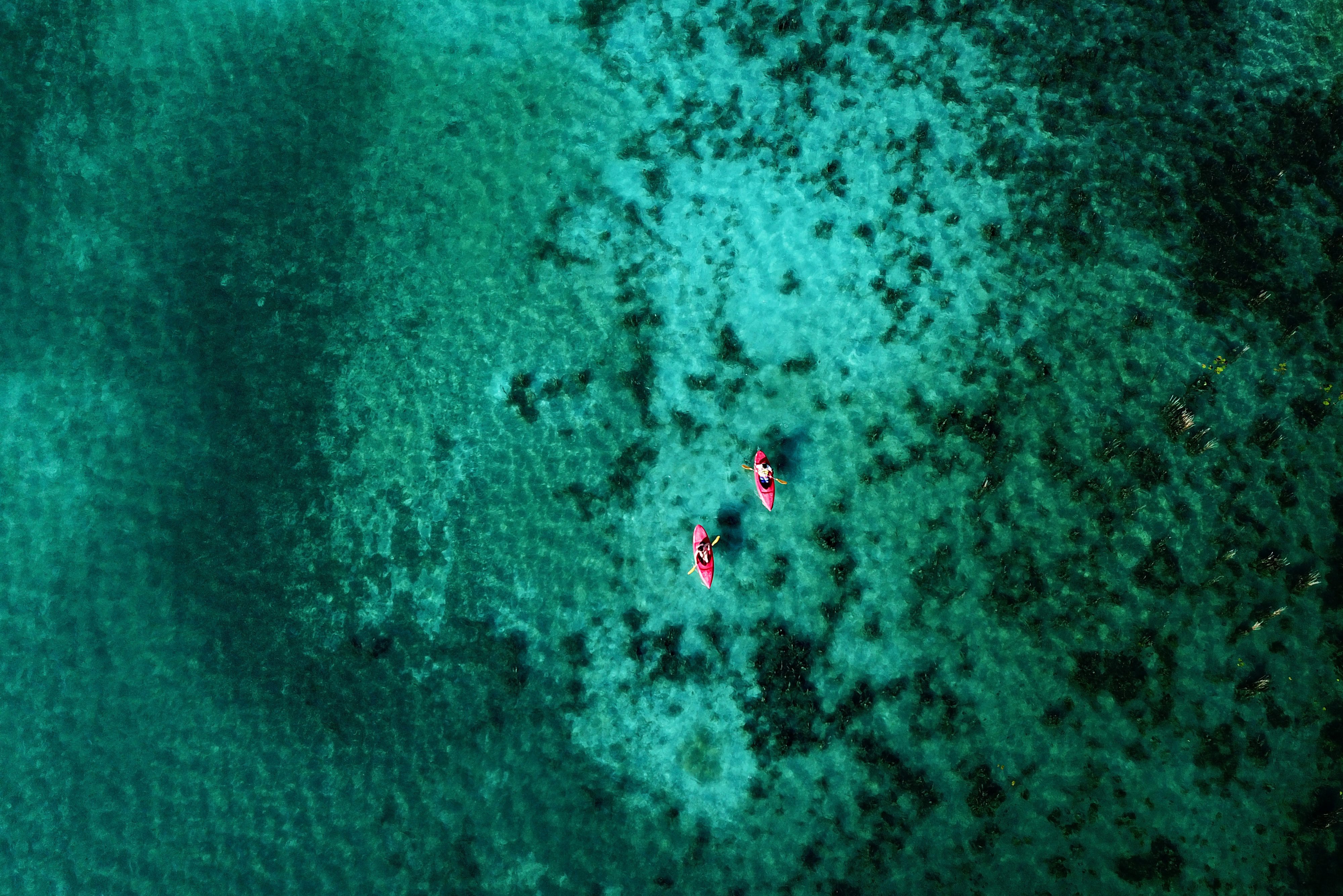 Bacalar Yucatan Mexico