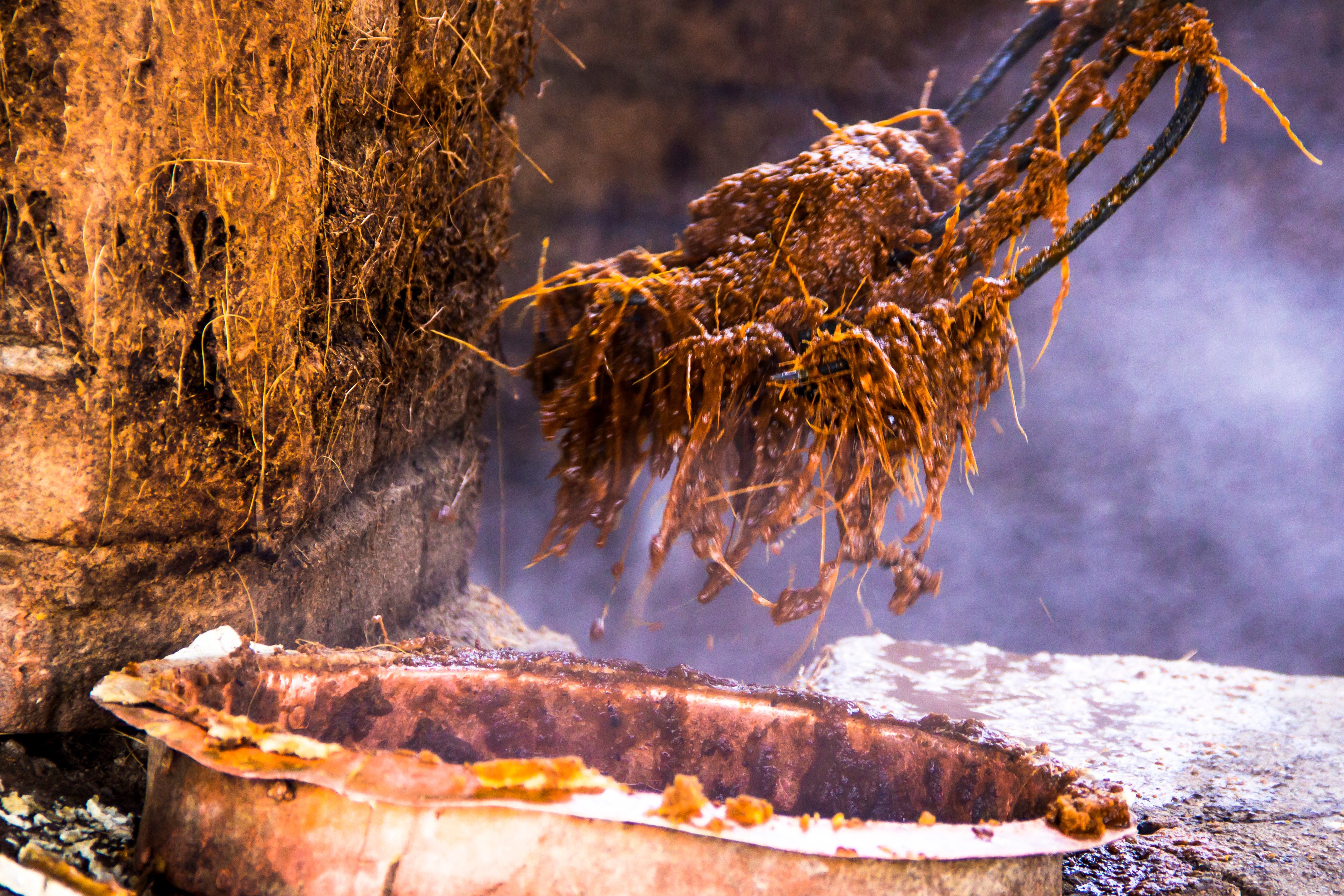 mexico-oaxaca-proces-van-mezcal-maken