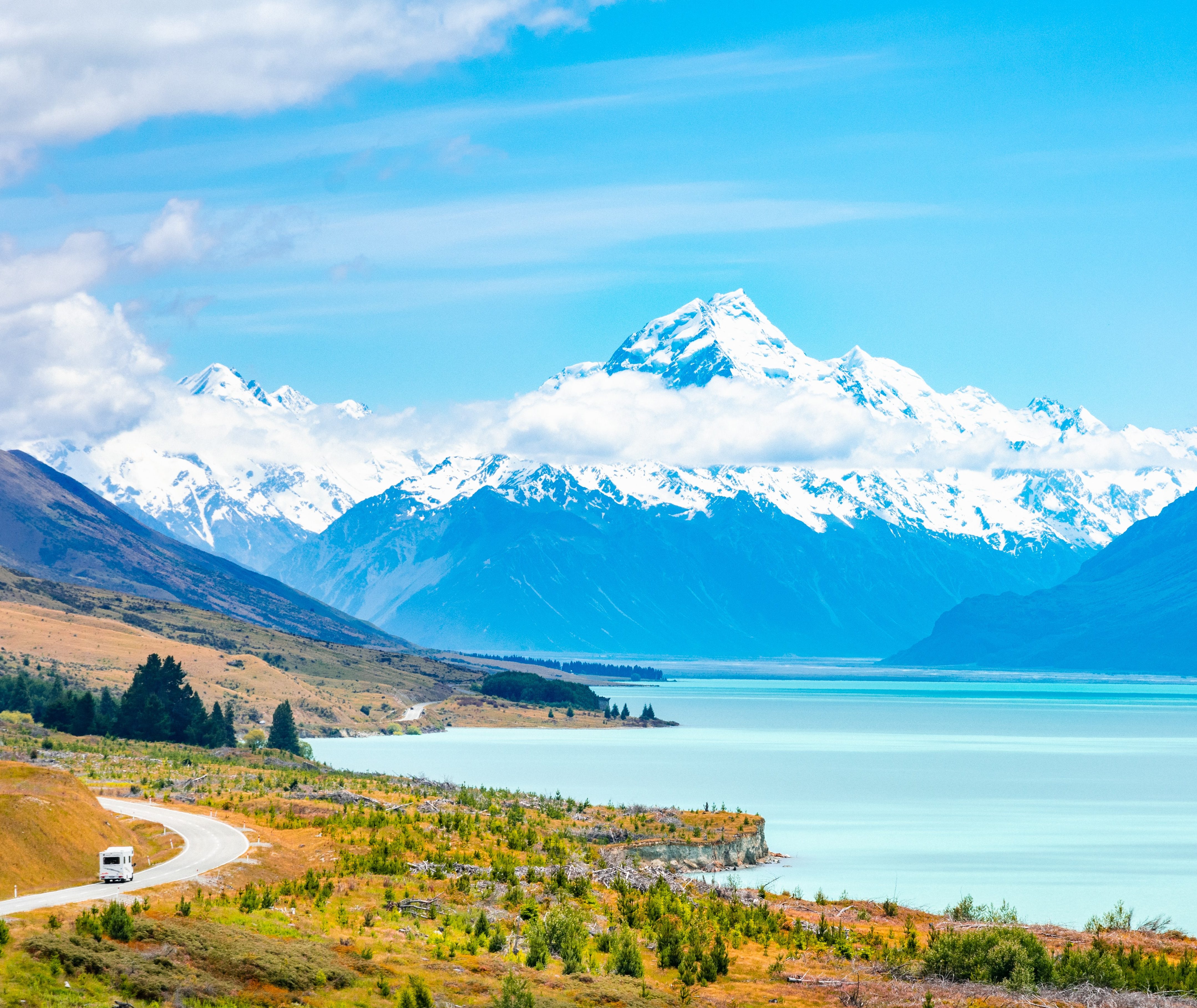 abces Bekentenis Jaar Vakantie Nieuw-Zeeland | Land van de lange witte wolk - 333travel