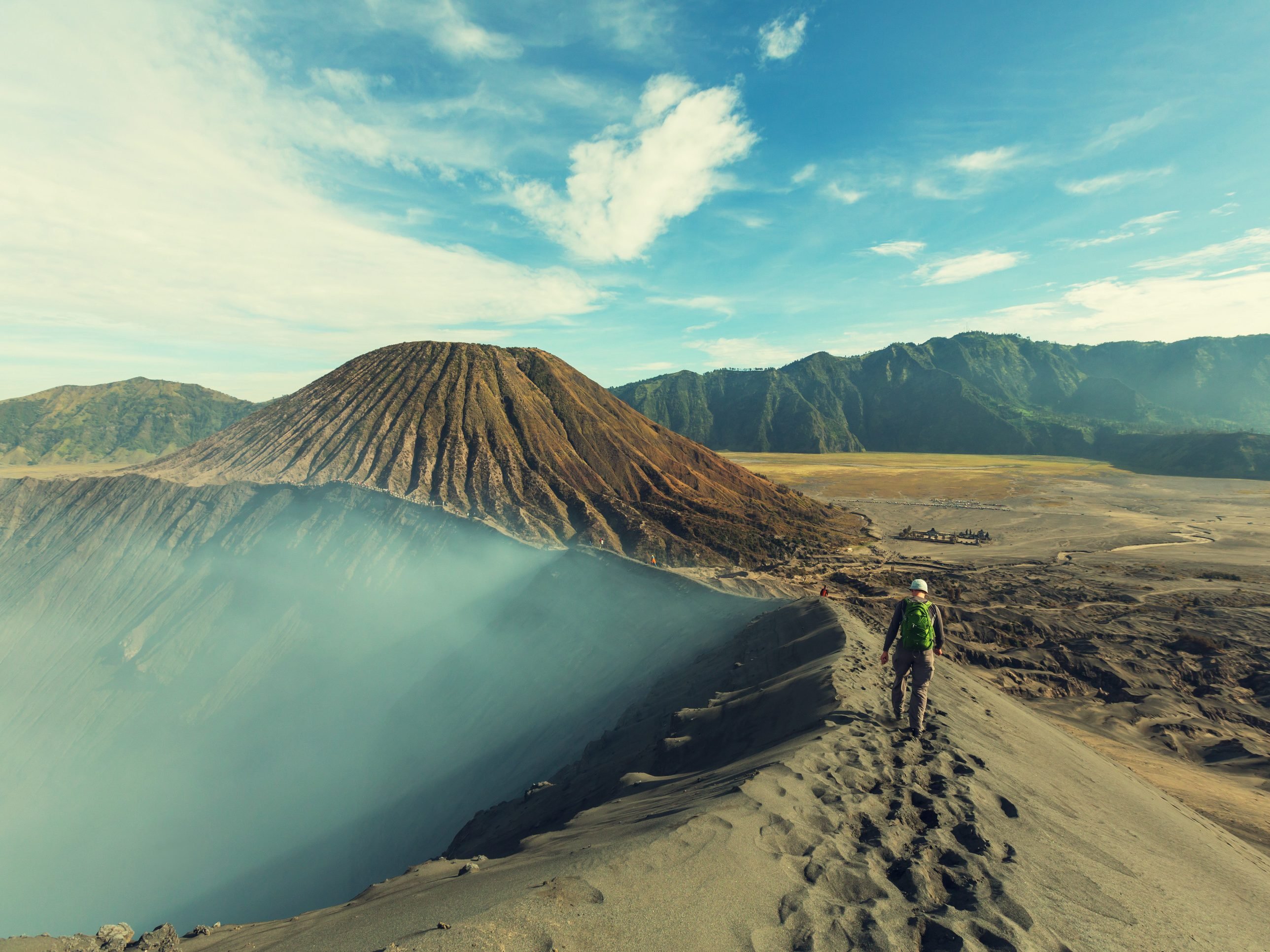 bromo