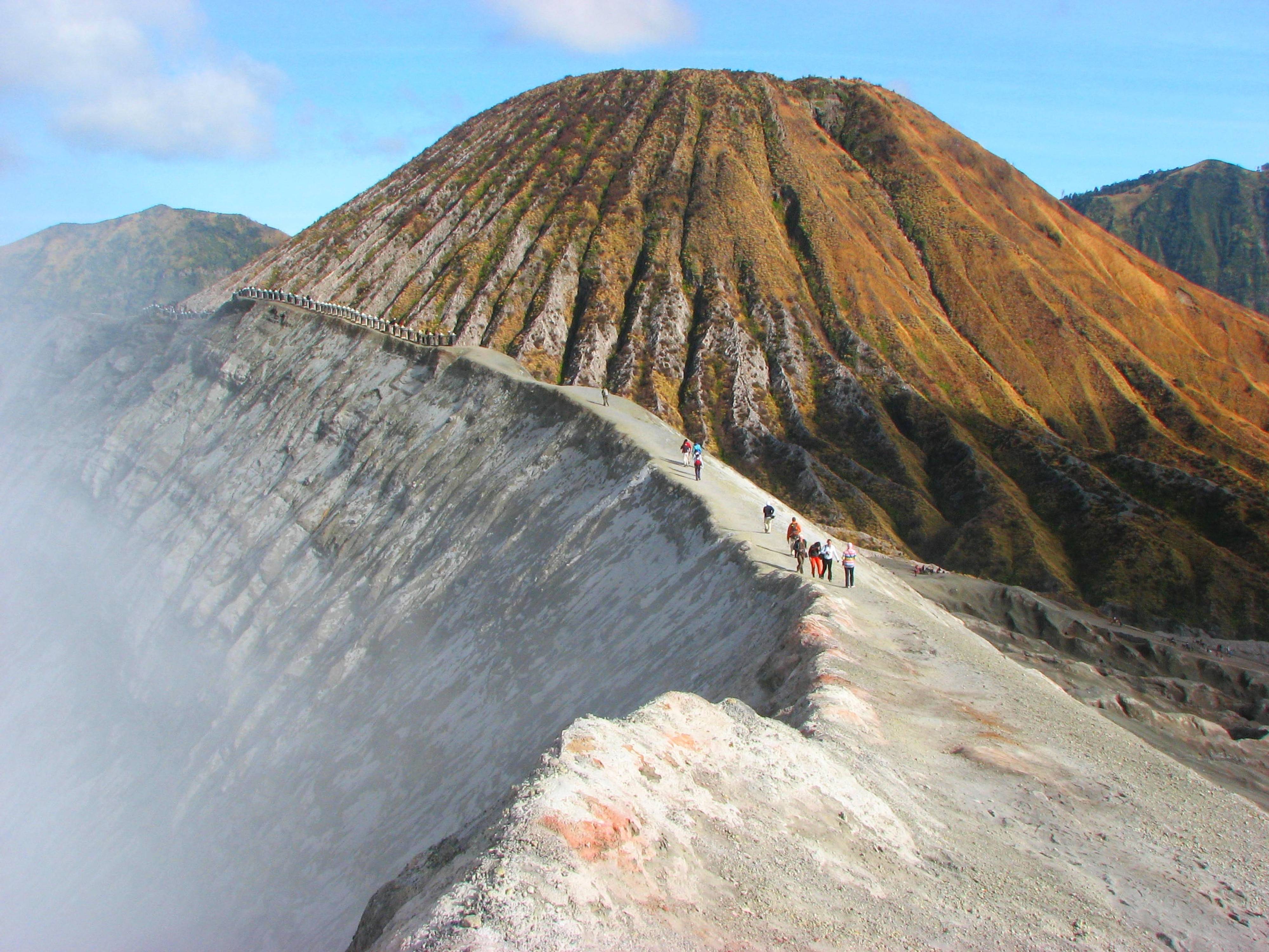 bromo